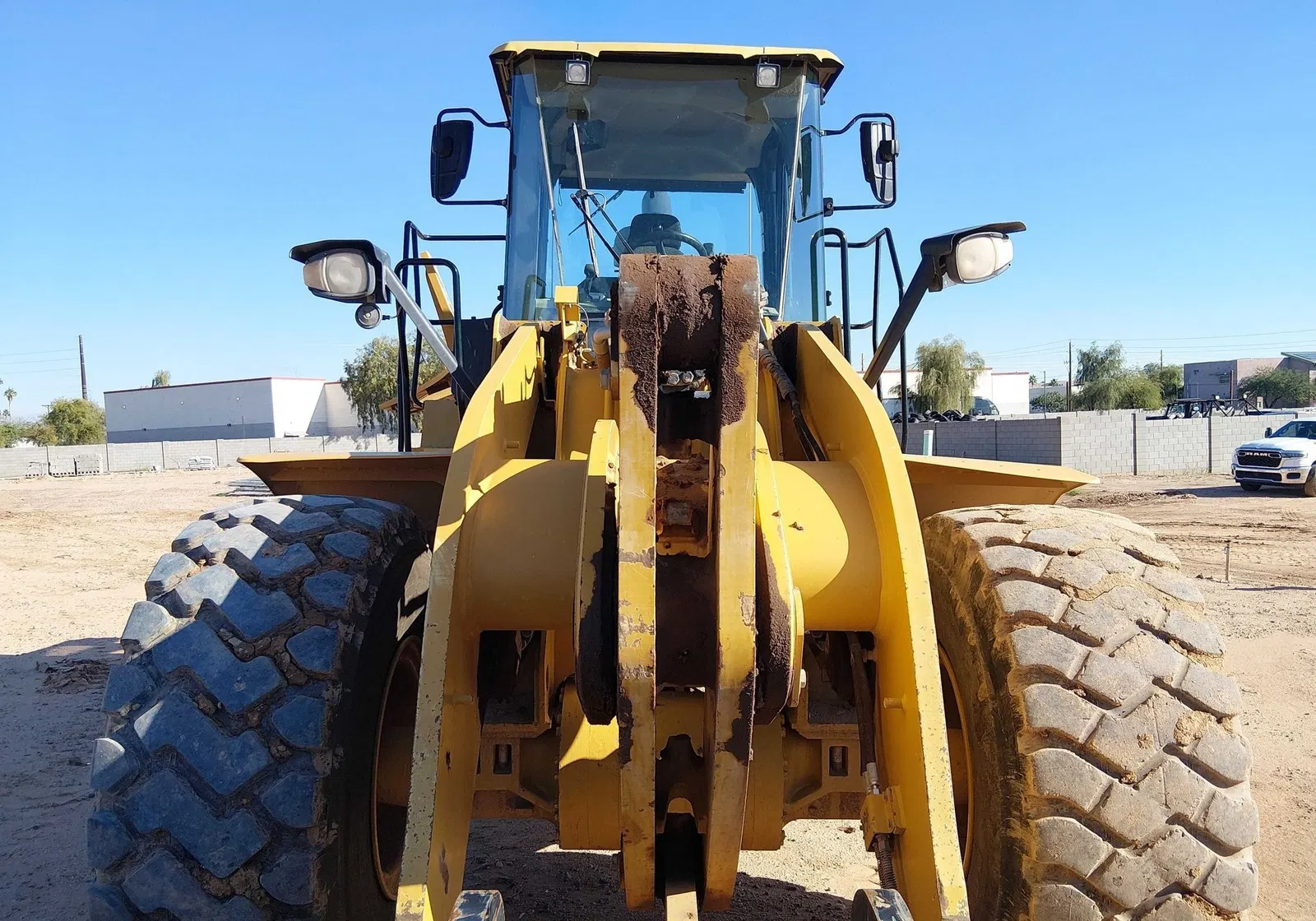 2020 Caterpillar 950