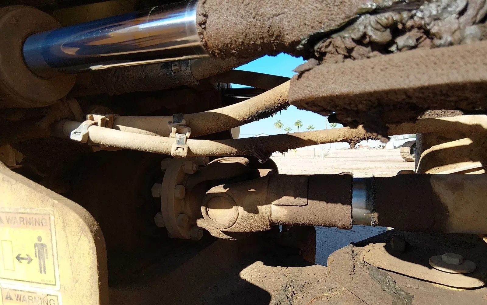 2020 Caterpillar 950