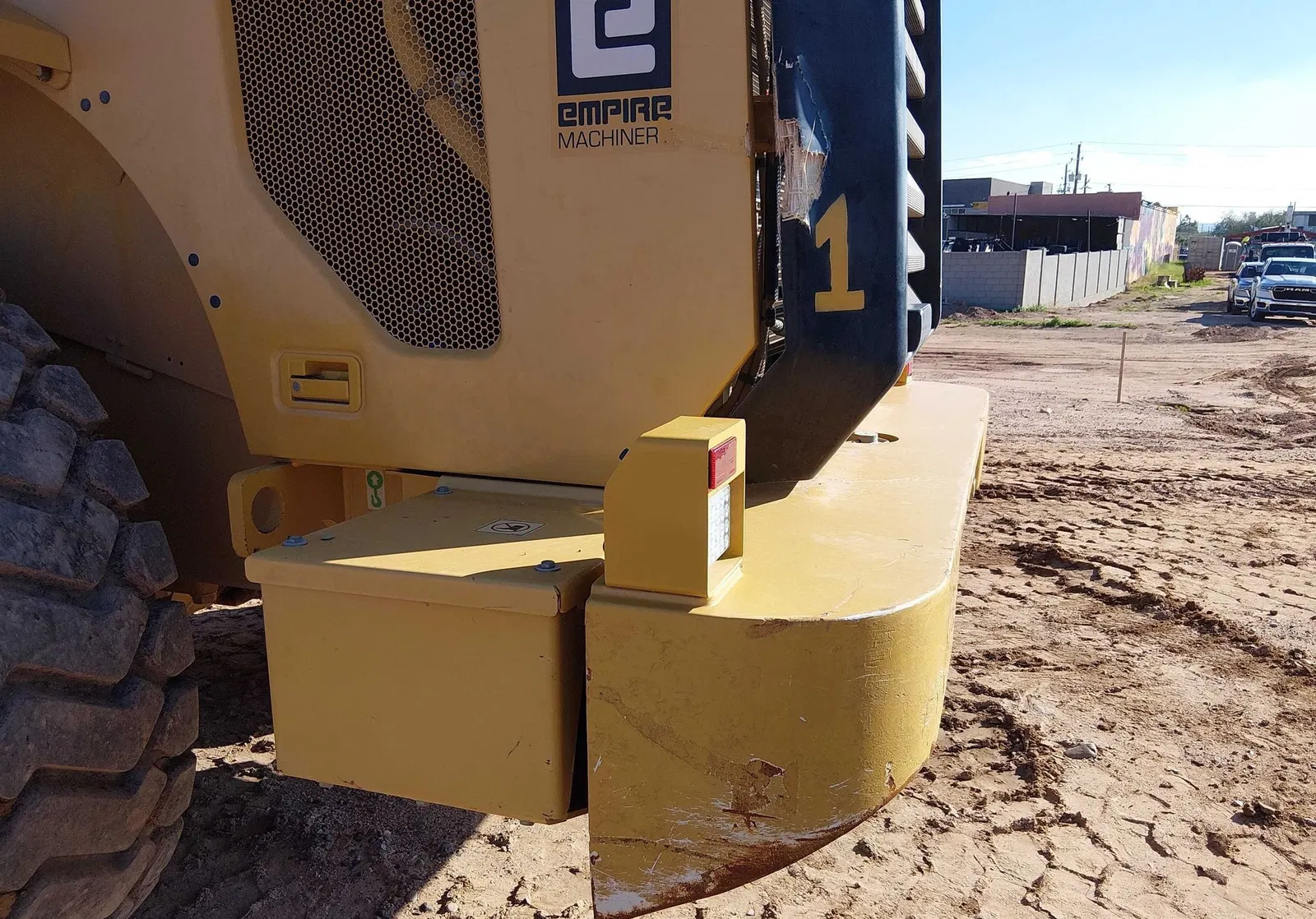 2020 Caterpillar 950