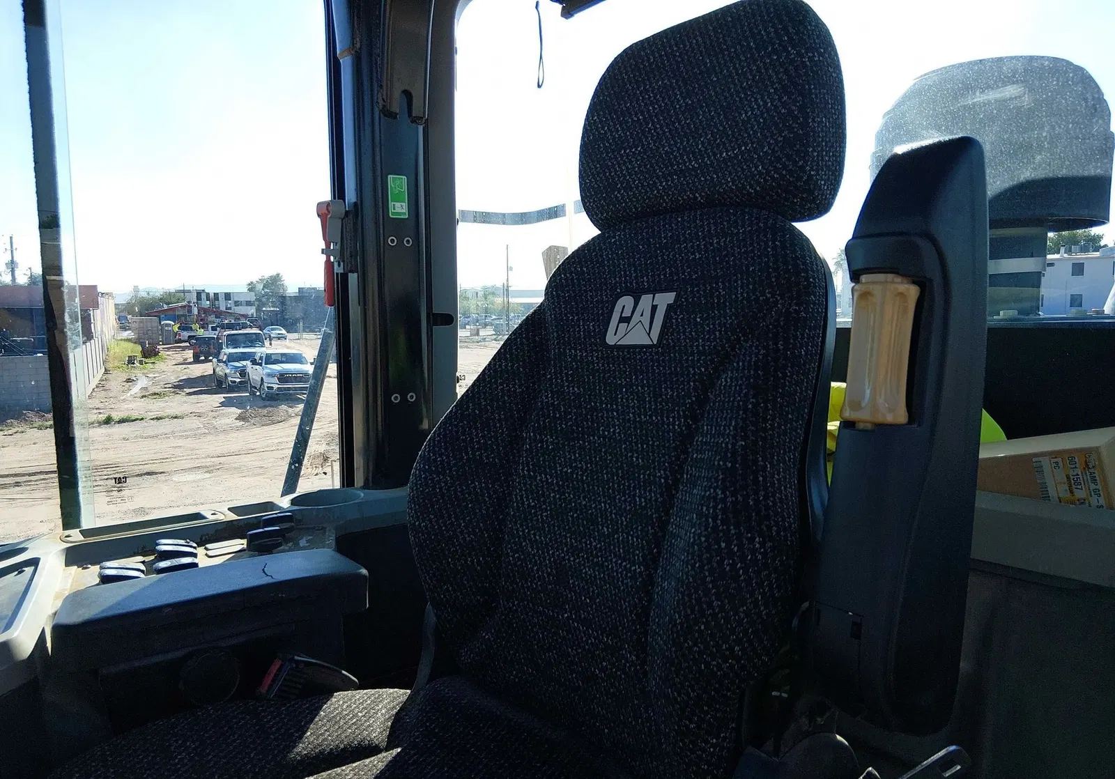 2020 Caterpillar 950