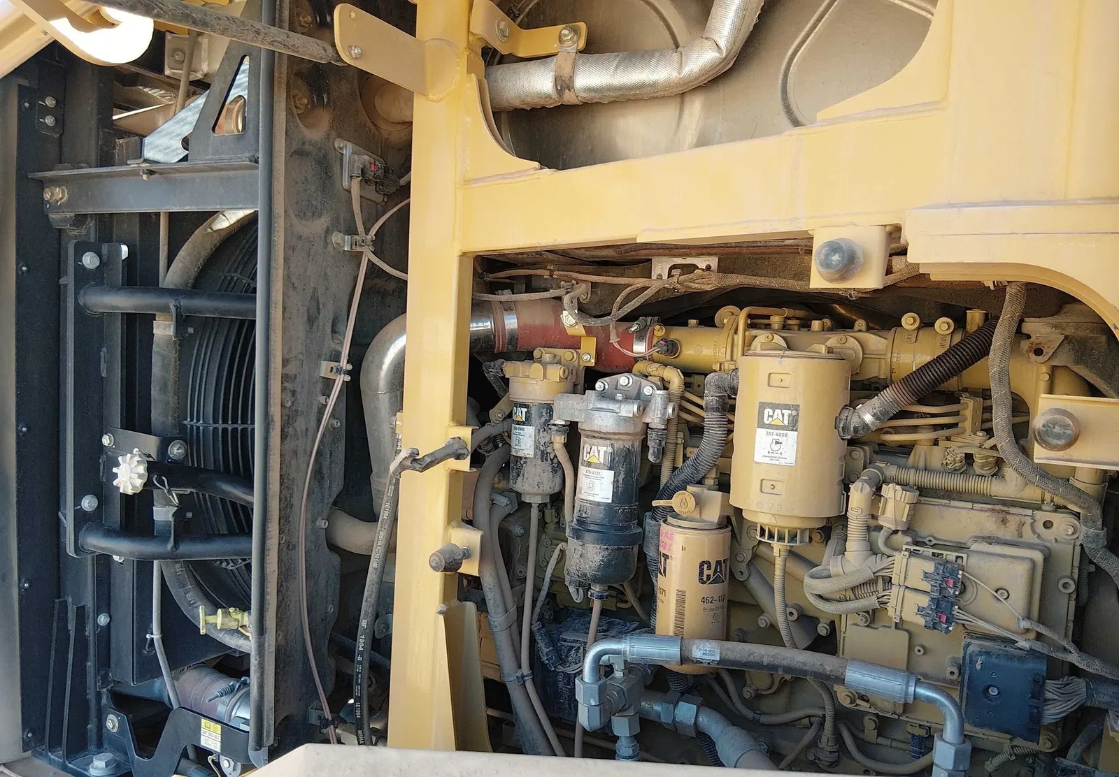 2020 Caterpillar 950