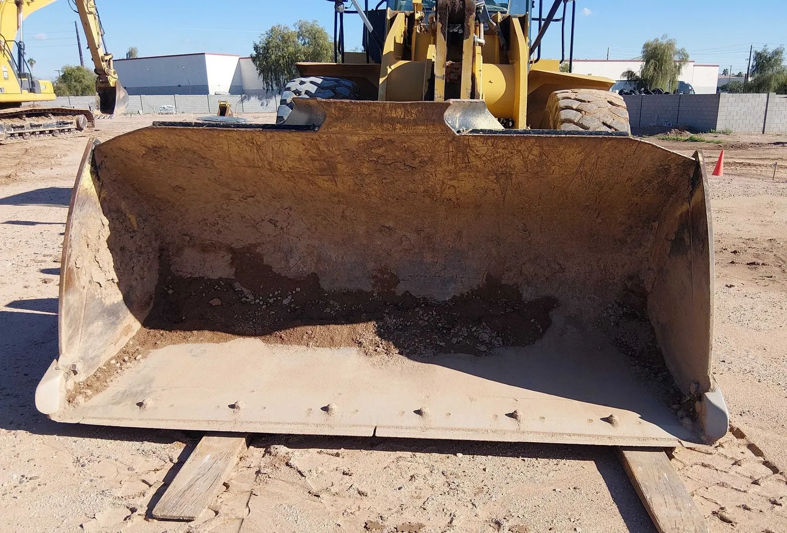 2020 Caterpillar 950