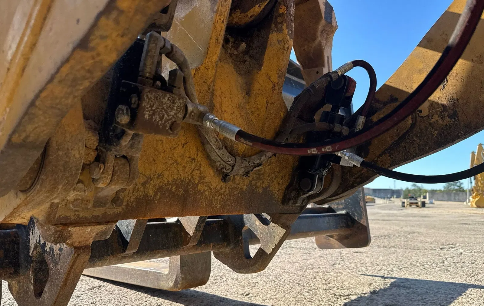 2019 Caterpillar 938M