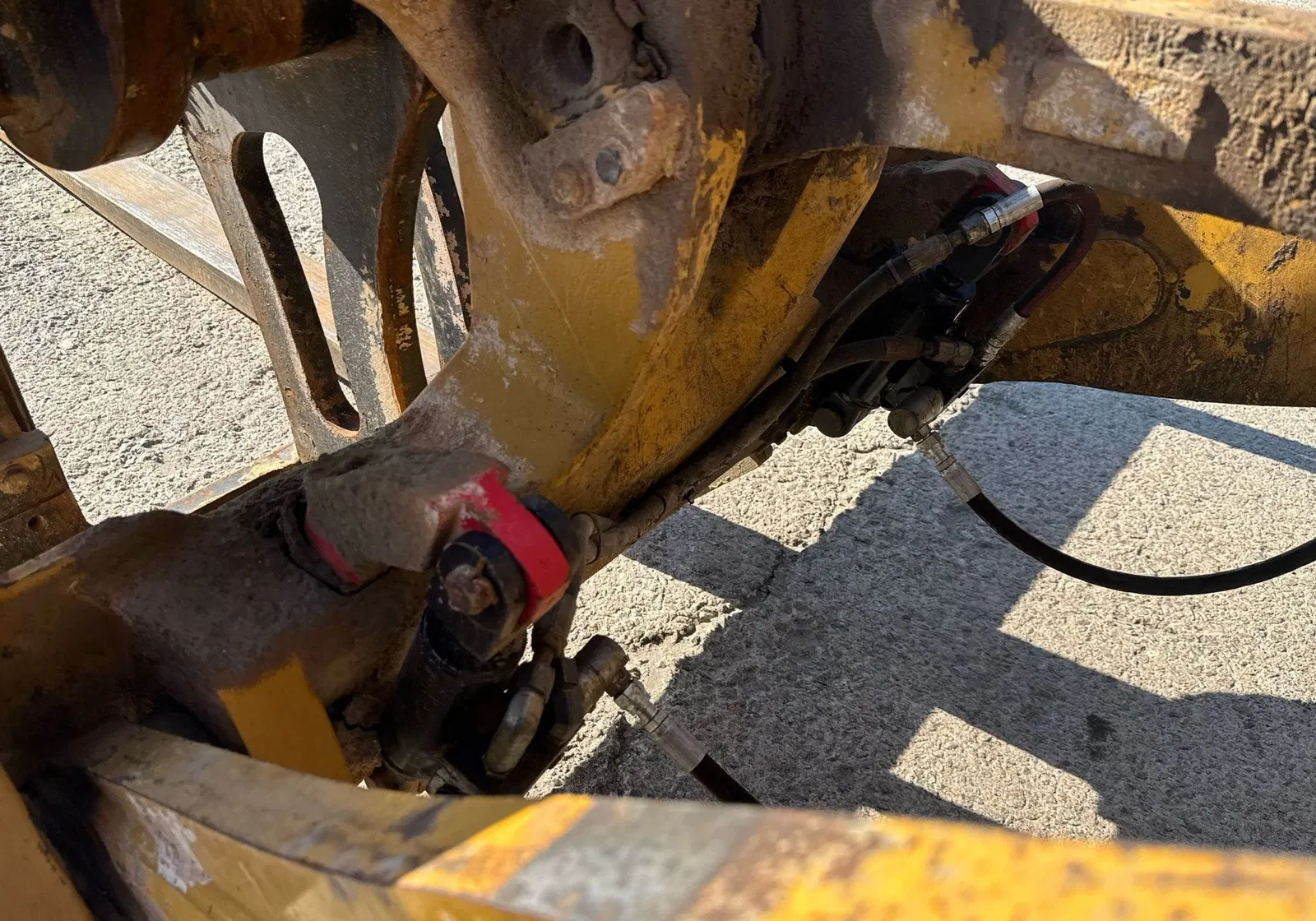 2019 Caterpillar 938M