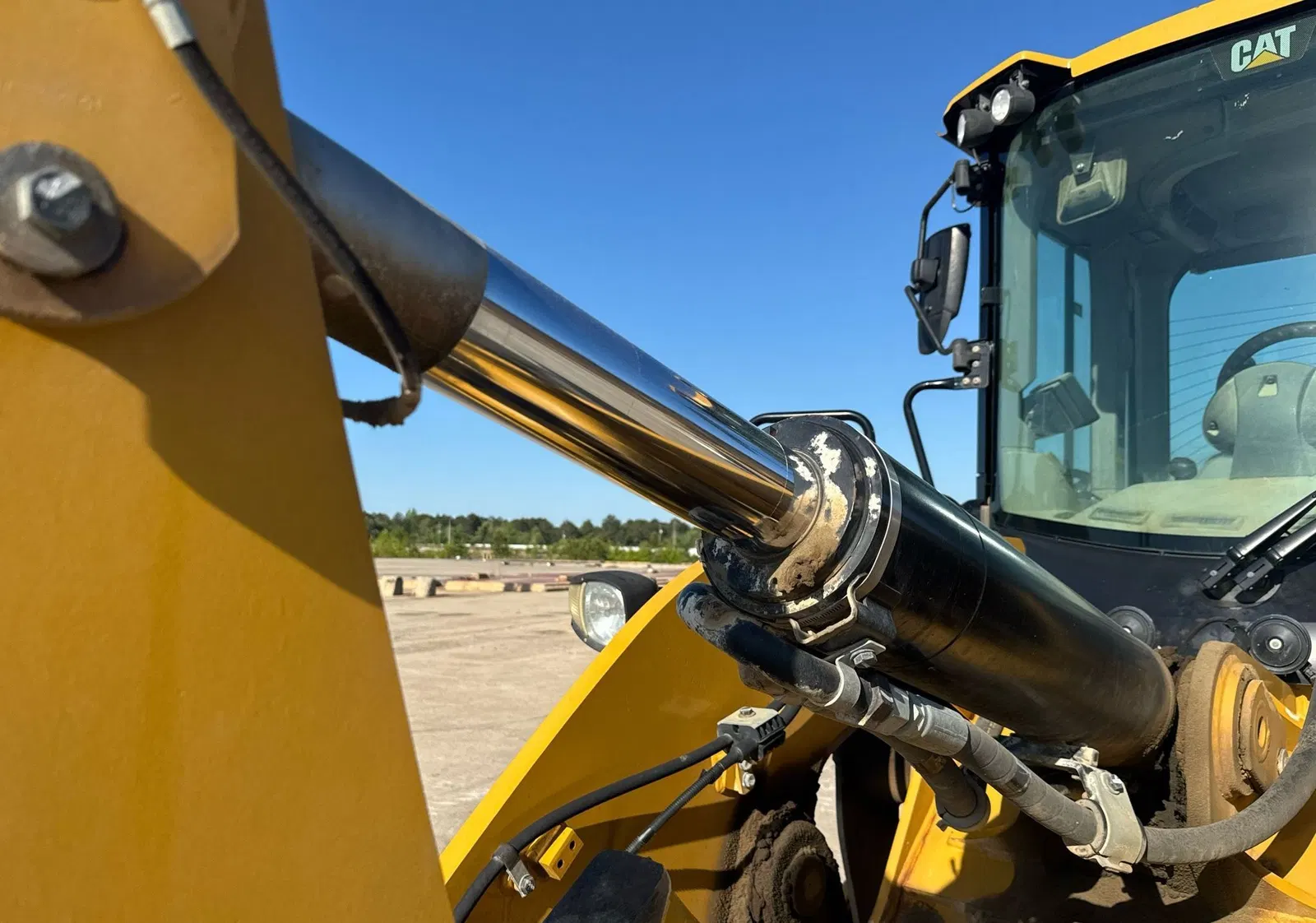 2019 Caterpillar 938M