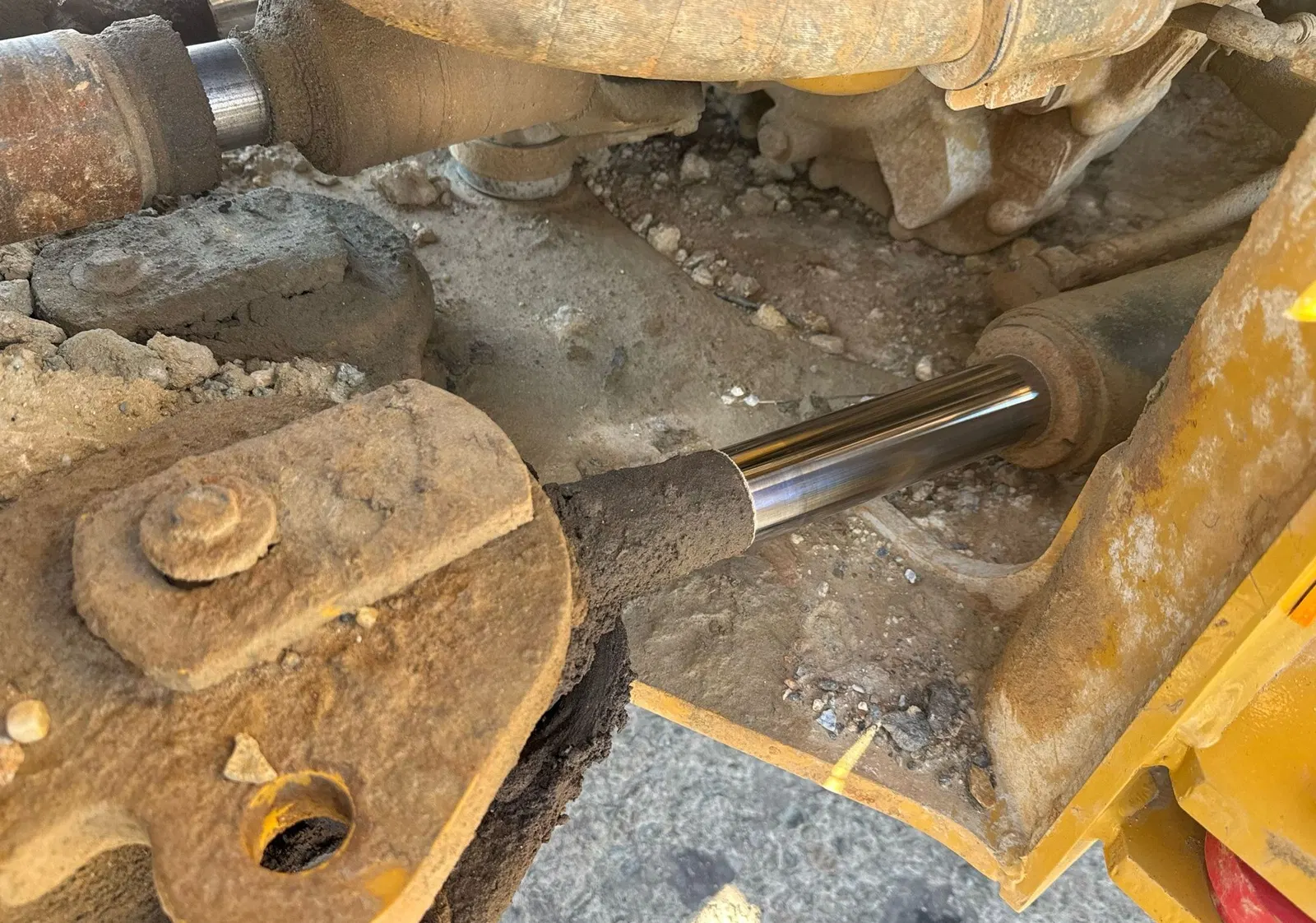 2019 Caterpillar 938M