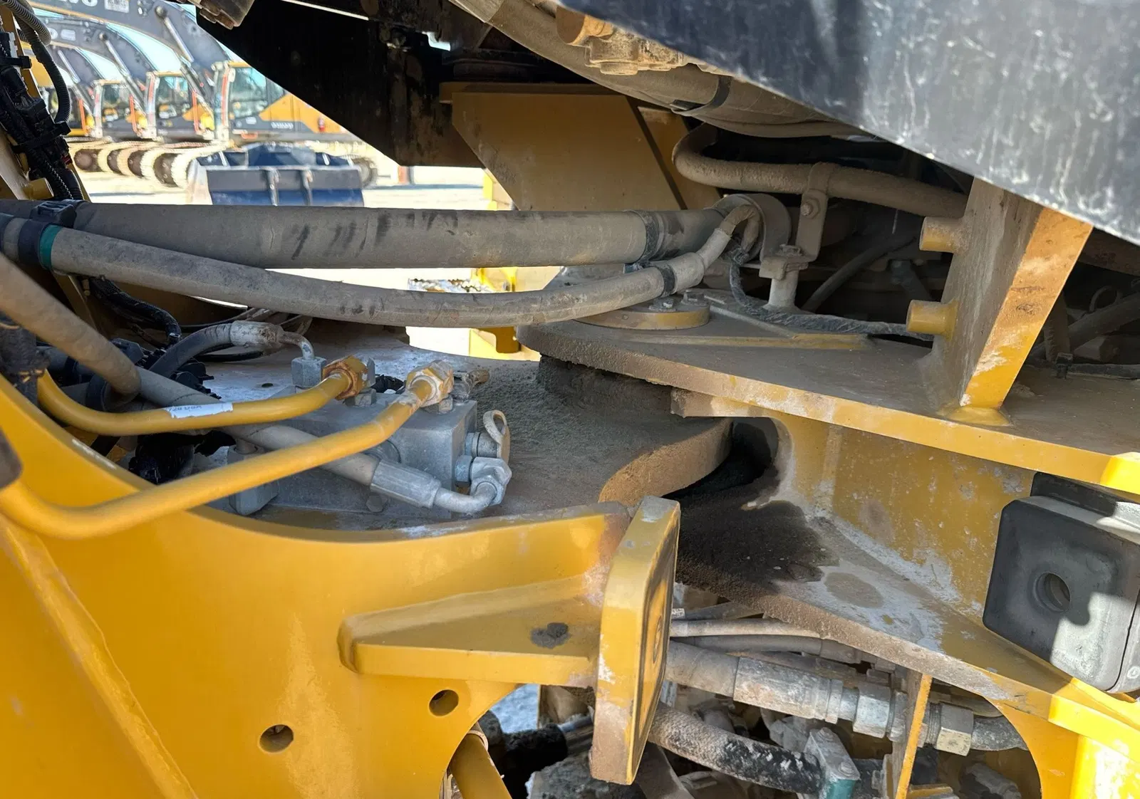 2019 Caterpillar 938M