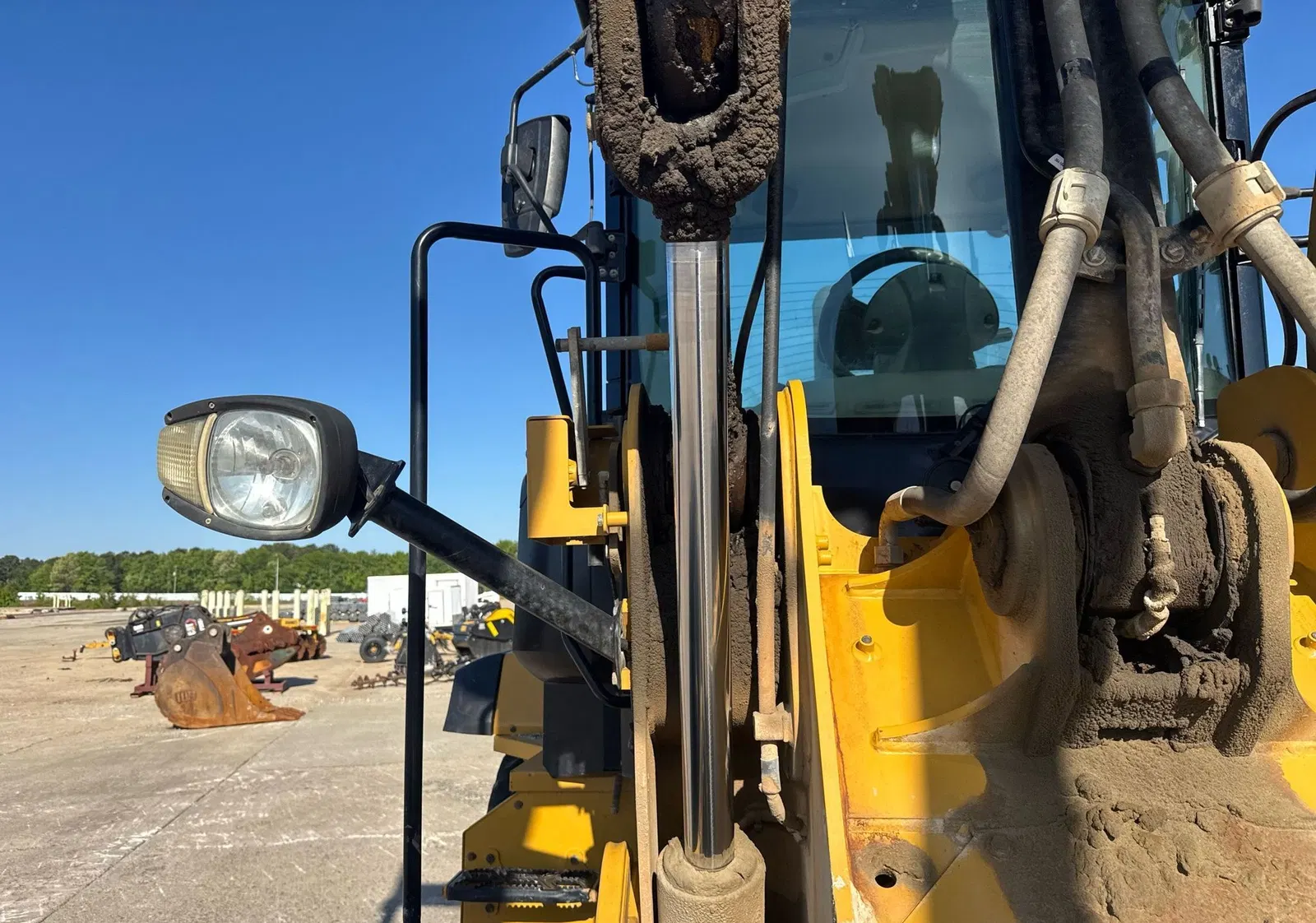 2019 Caterpillar 938M
