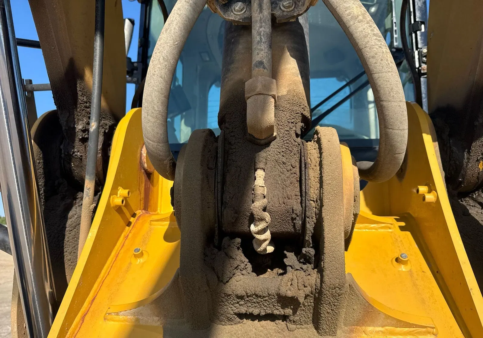 2019 Caterpillar 938M