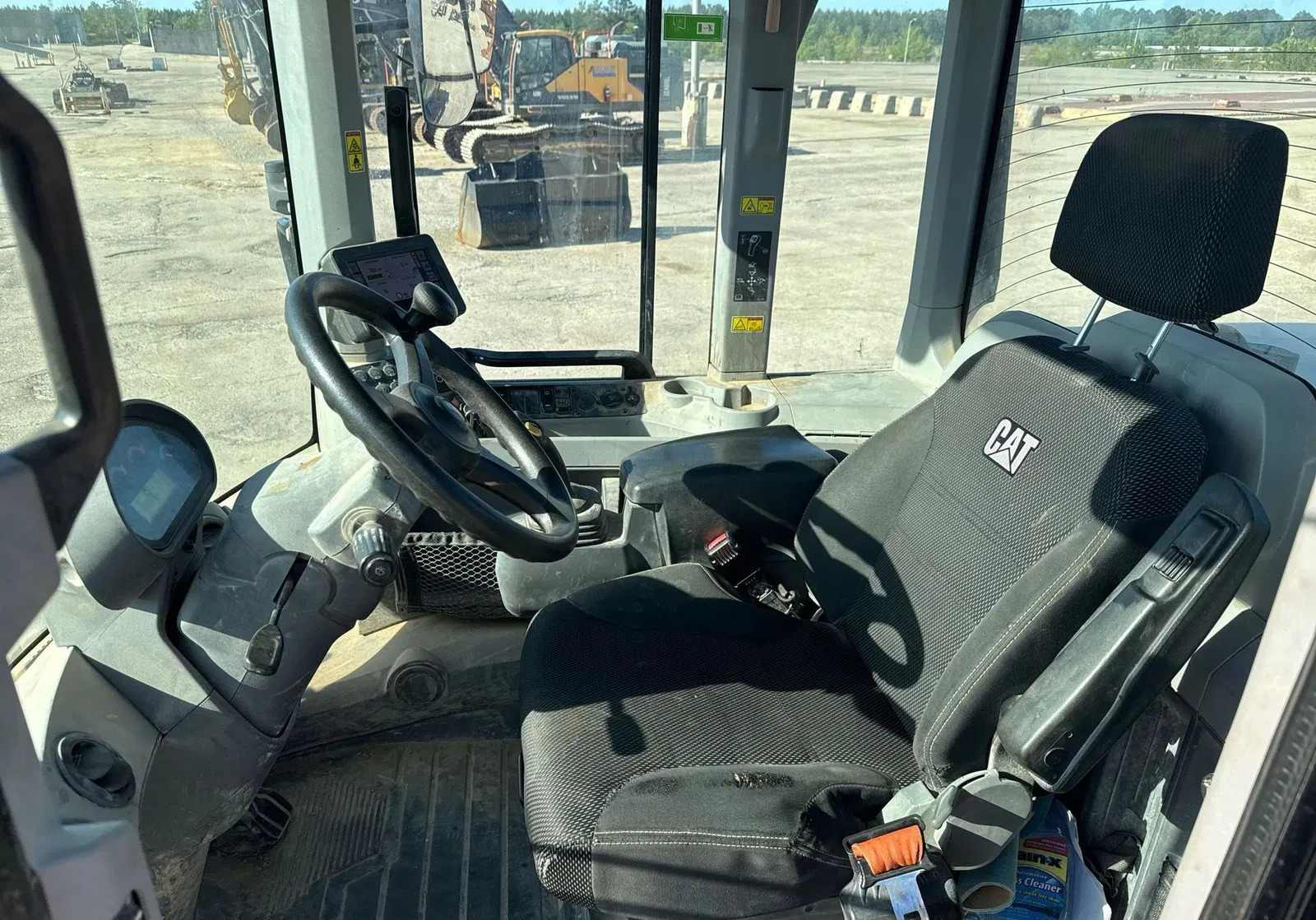 2019 Caterpillar 938M