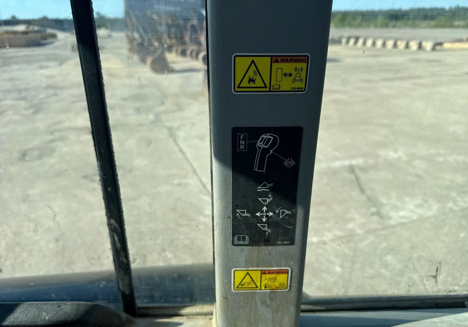 2019 Caterpillar 938M