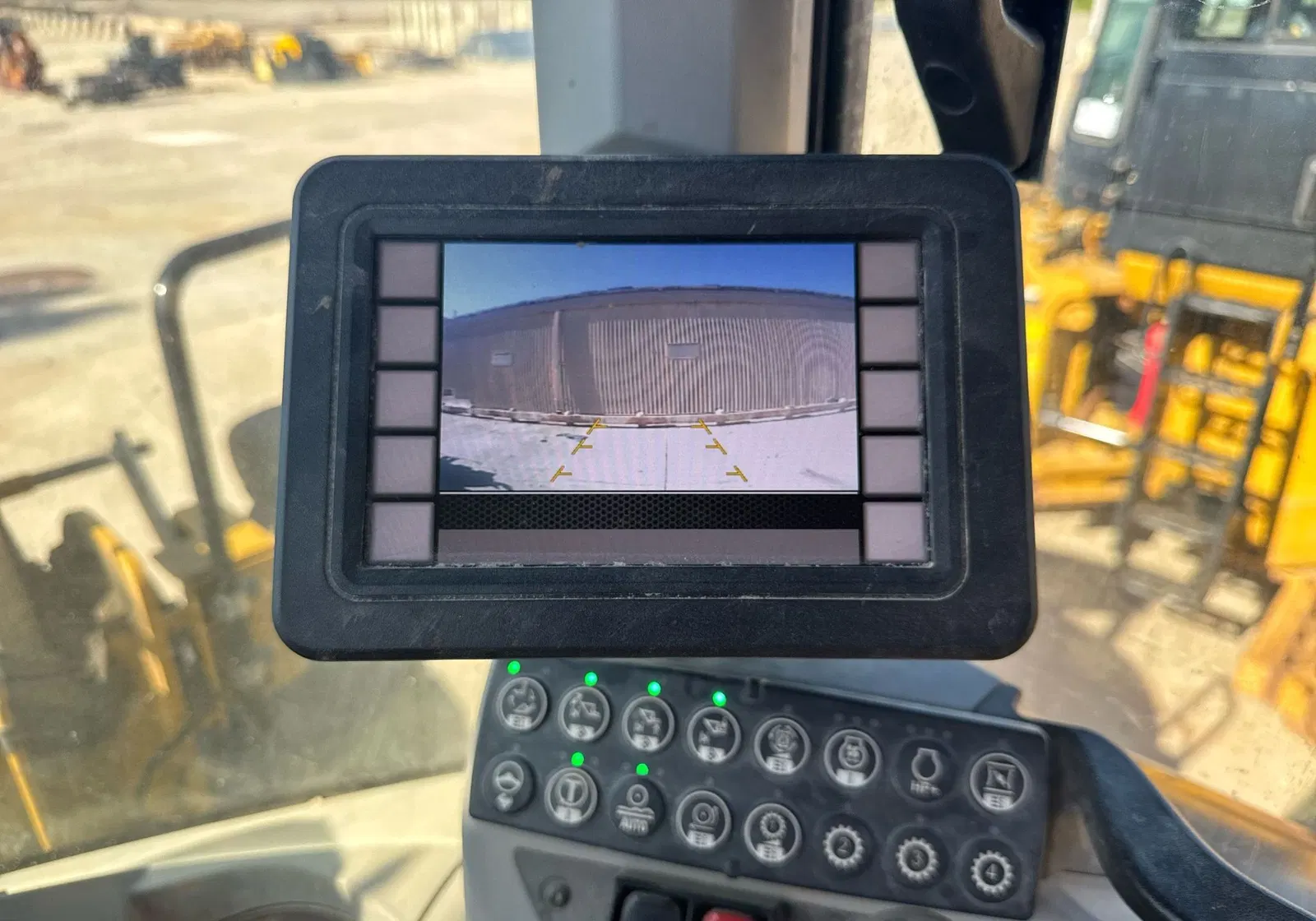 2019 Caterpillar 938M