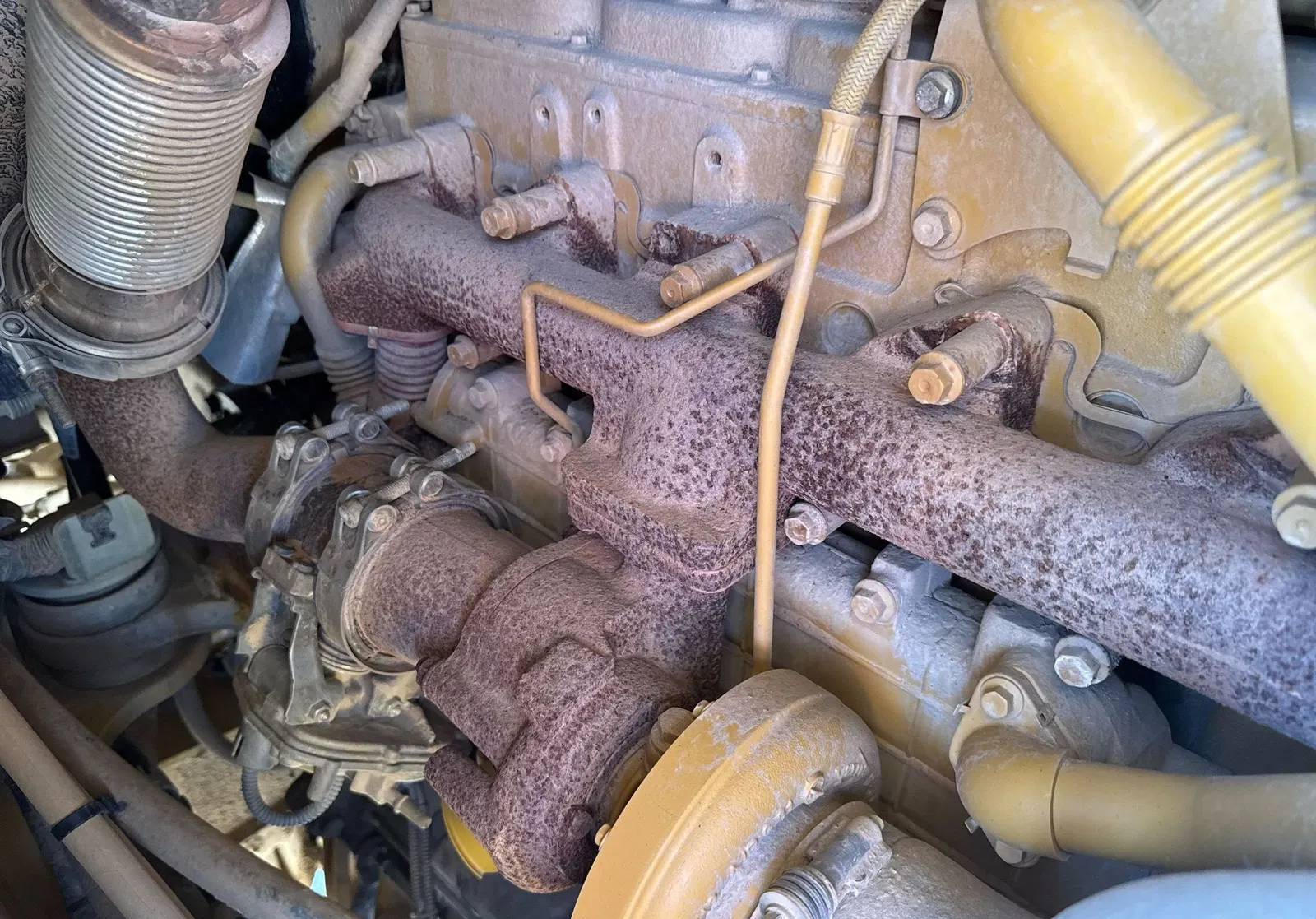 2019 Caterpillar 938M