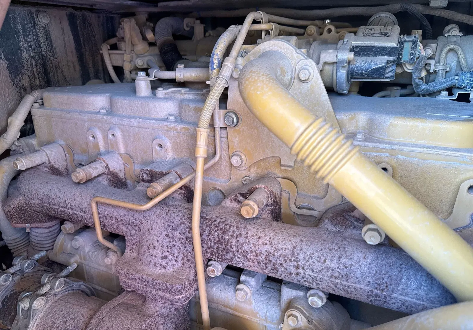 2019 Caterpillar 938M