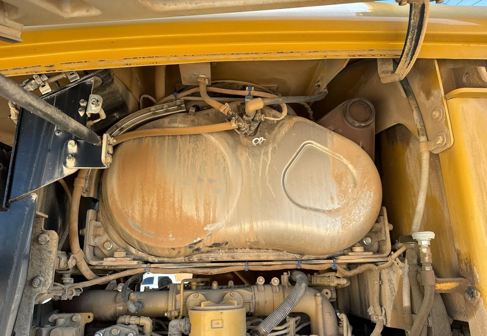 2019 Caterpillar 938M