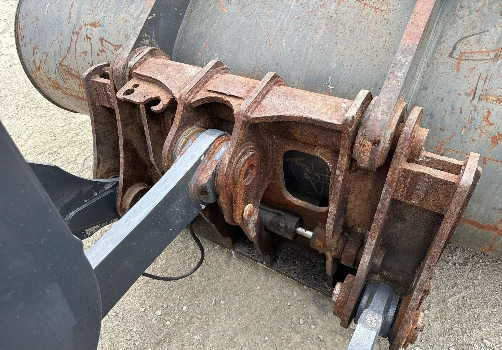 2019 John Deere 544L