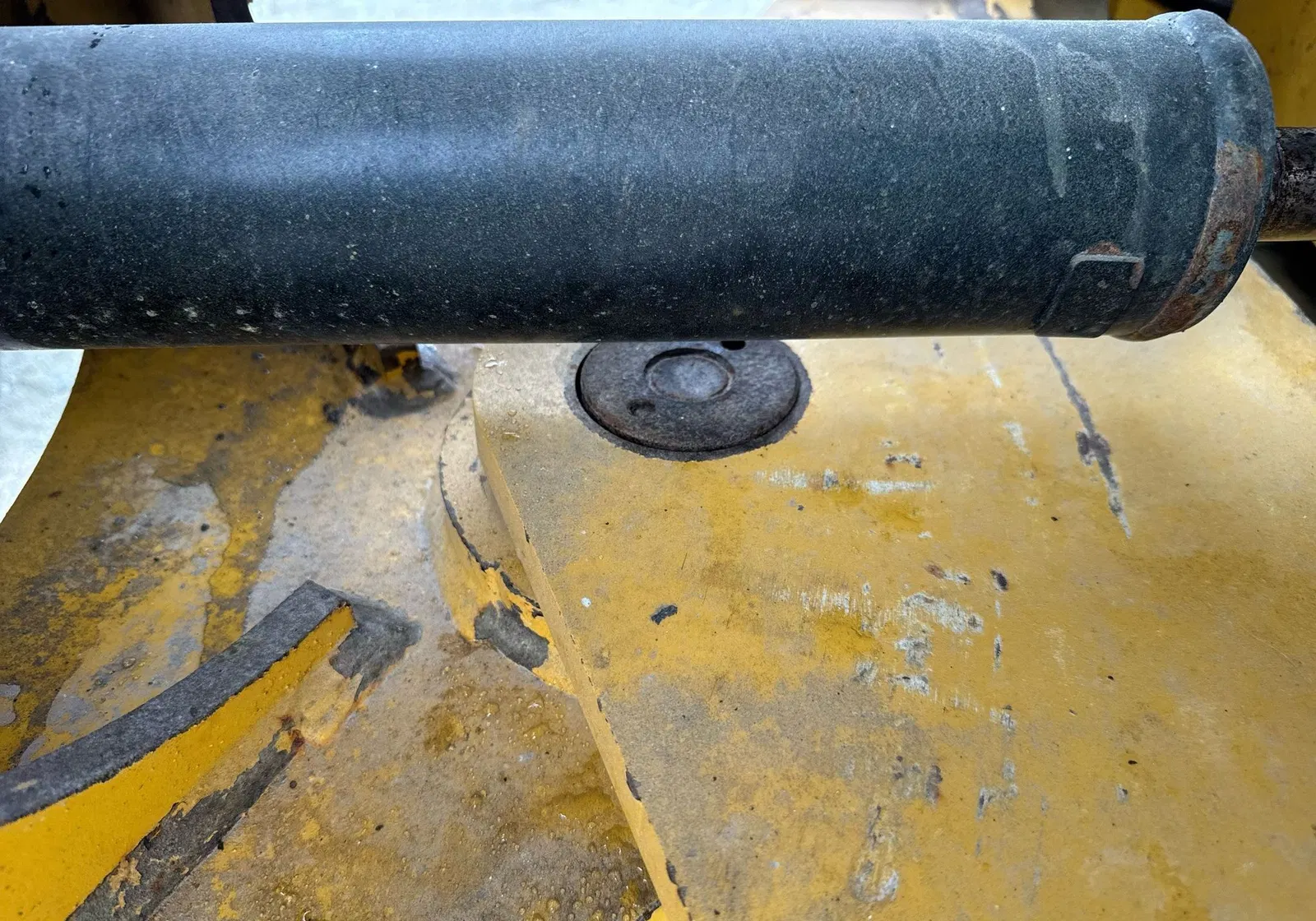 2019 John Deere 544L
