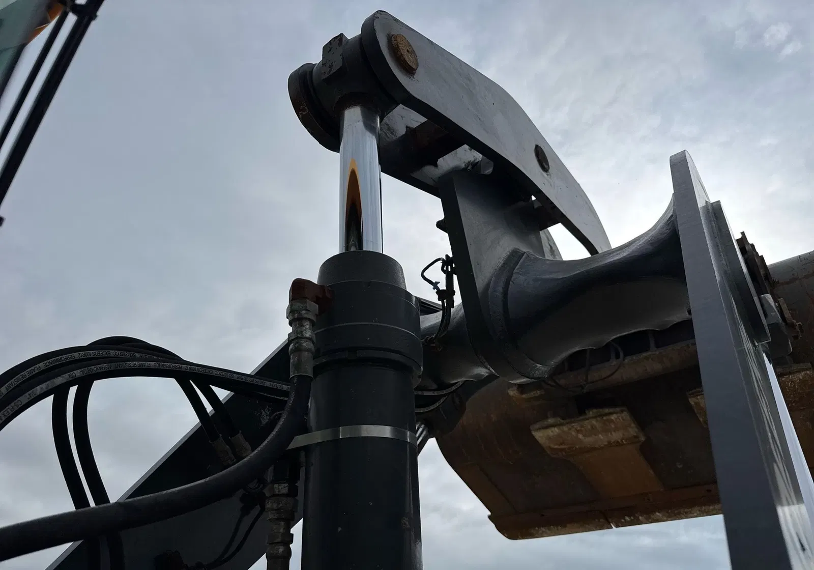 2019 John Deere 544L