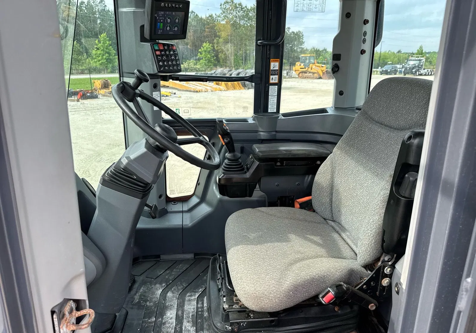 2019 John Deere 544L