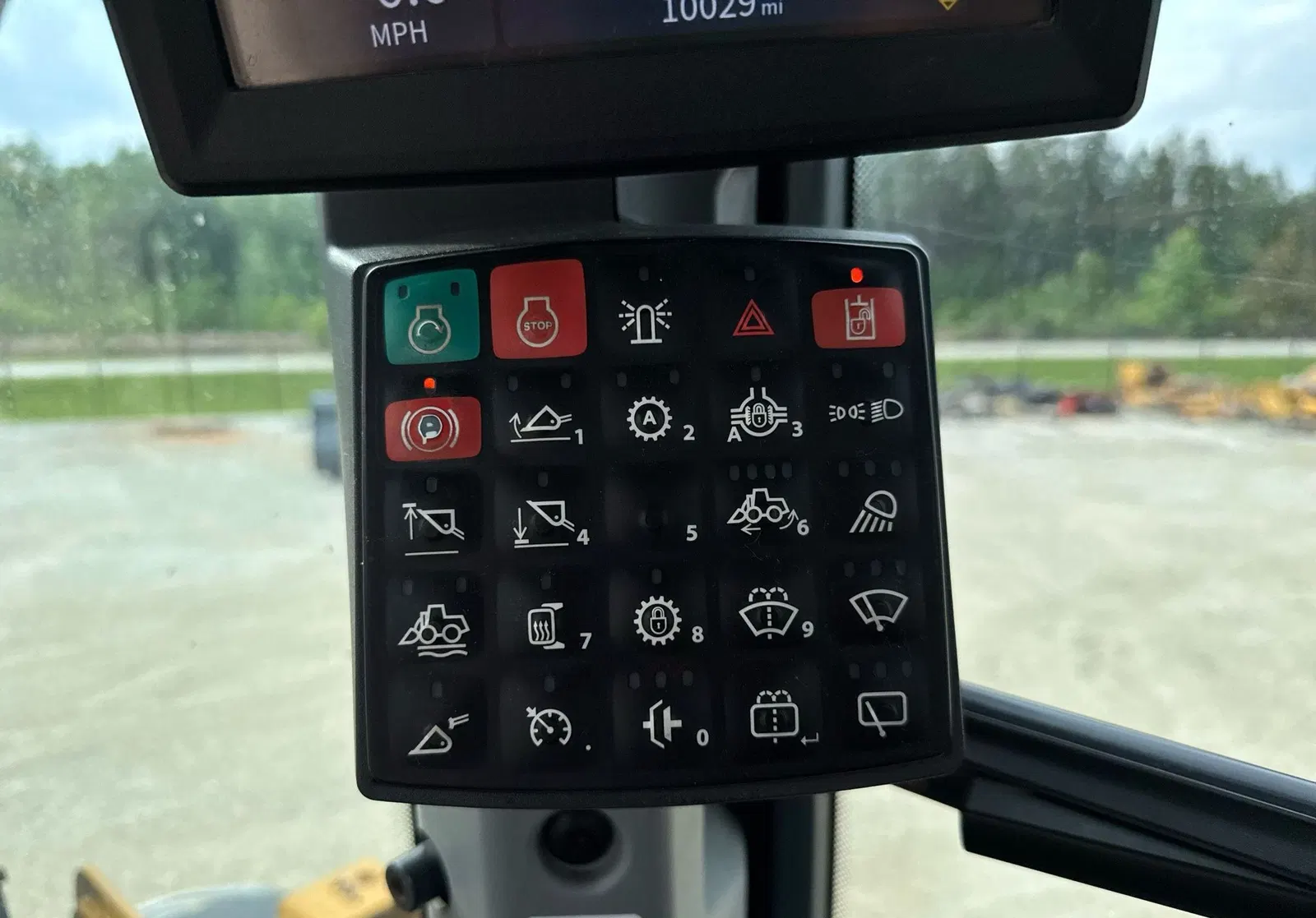 2019 John Deere 544L