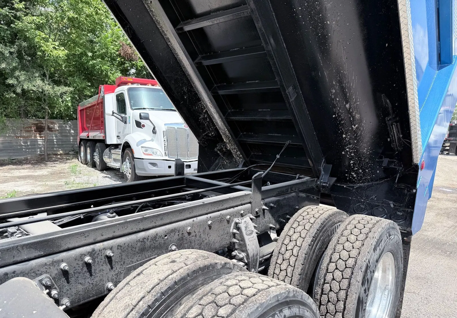 2019 Peterbilt 567