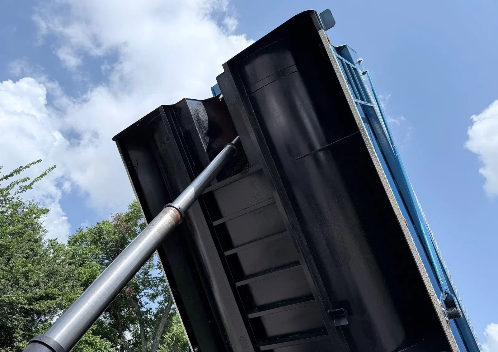2019 Peterbilt 567