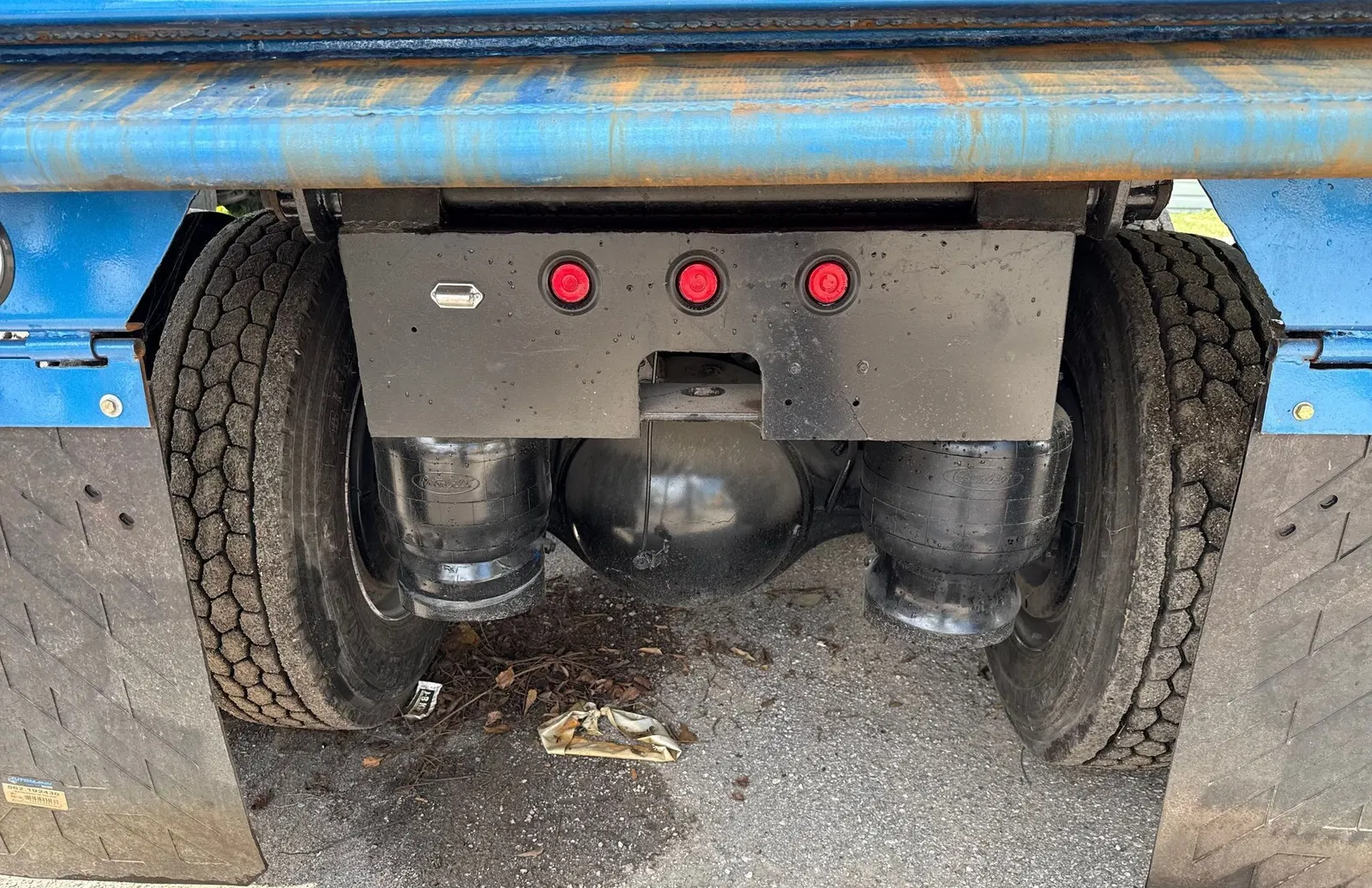 2019 Peterbilt 567