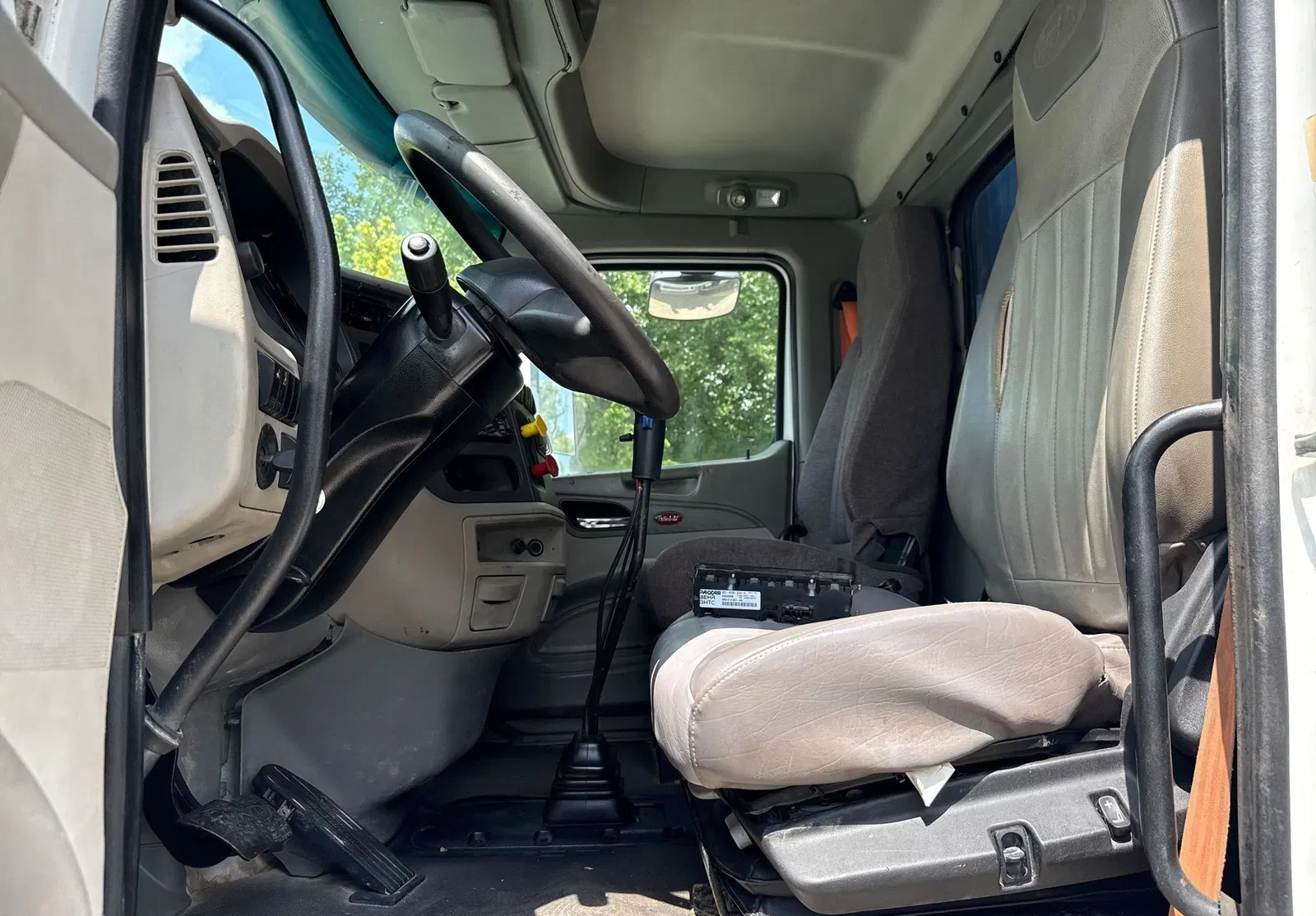 2019 Peterbilt 567