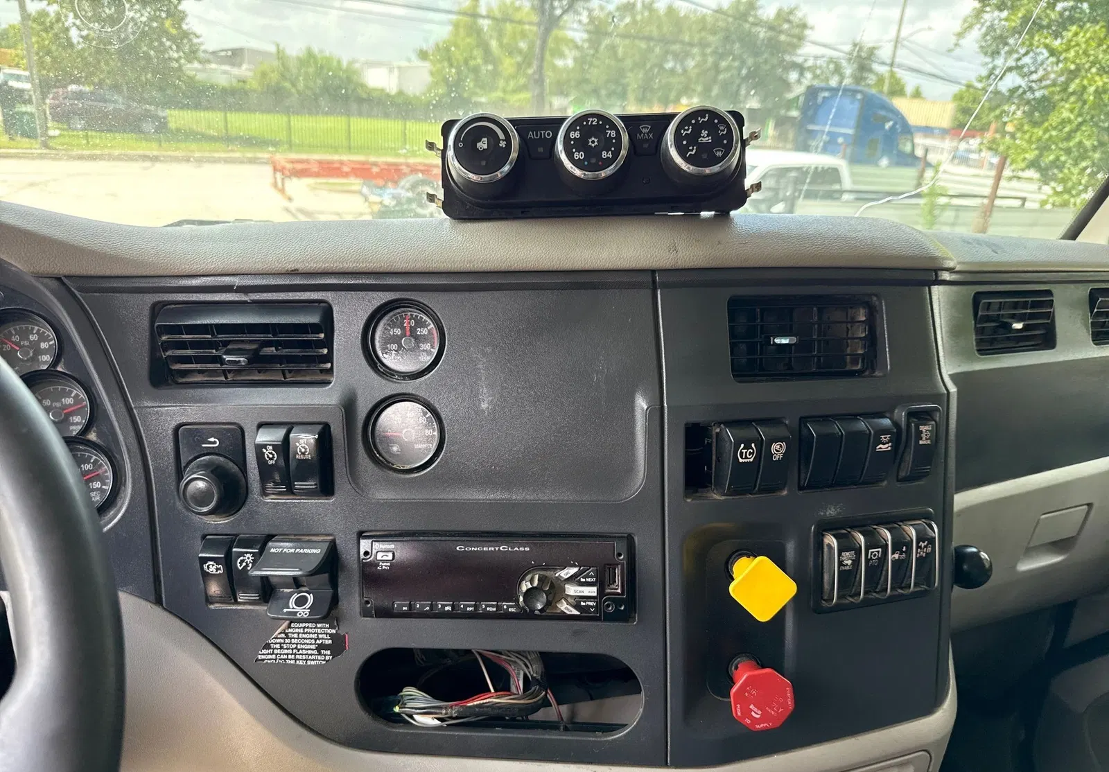2019 Peterbilt 567