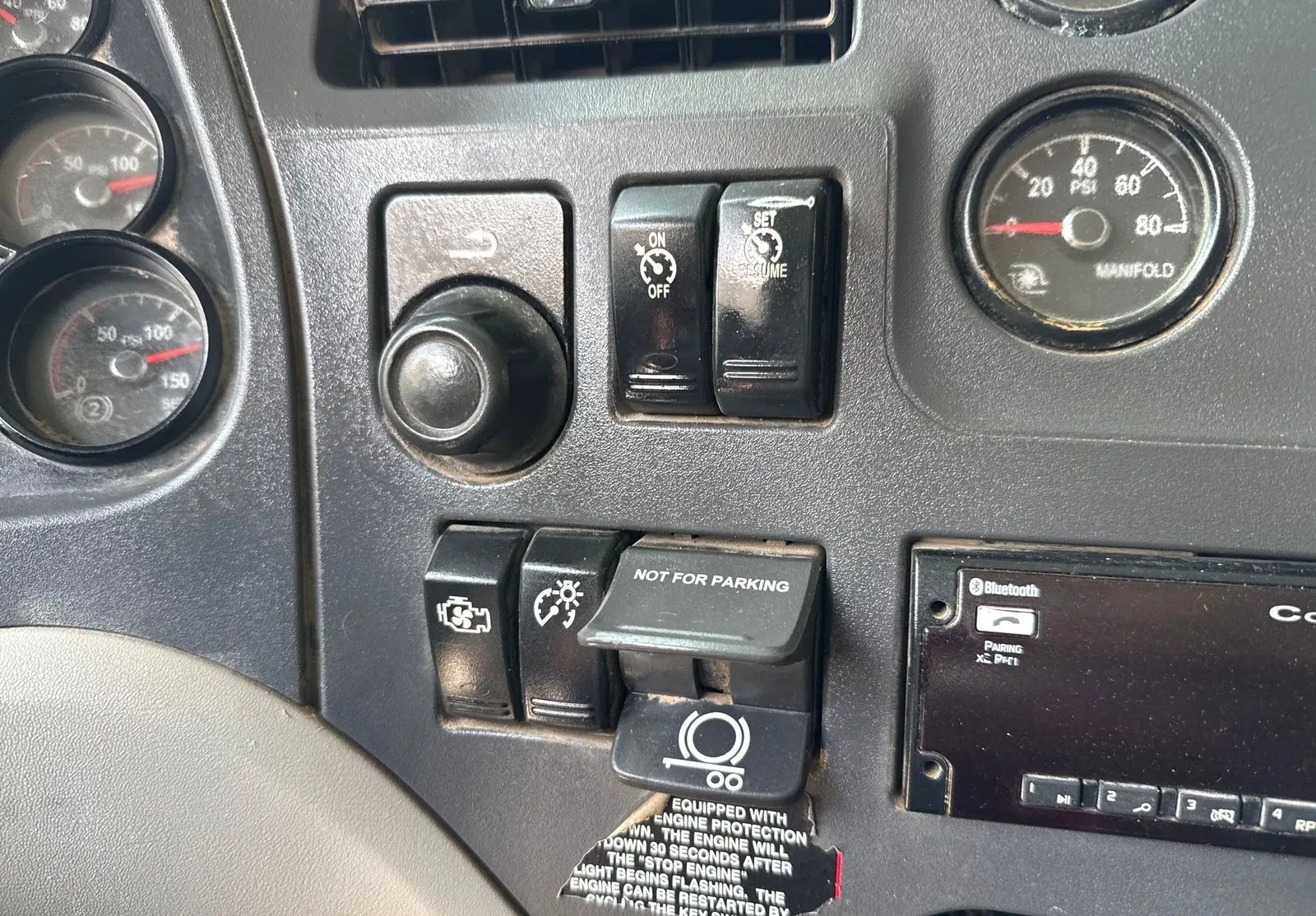 2019 Peterbilt 567
