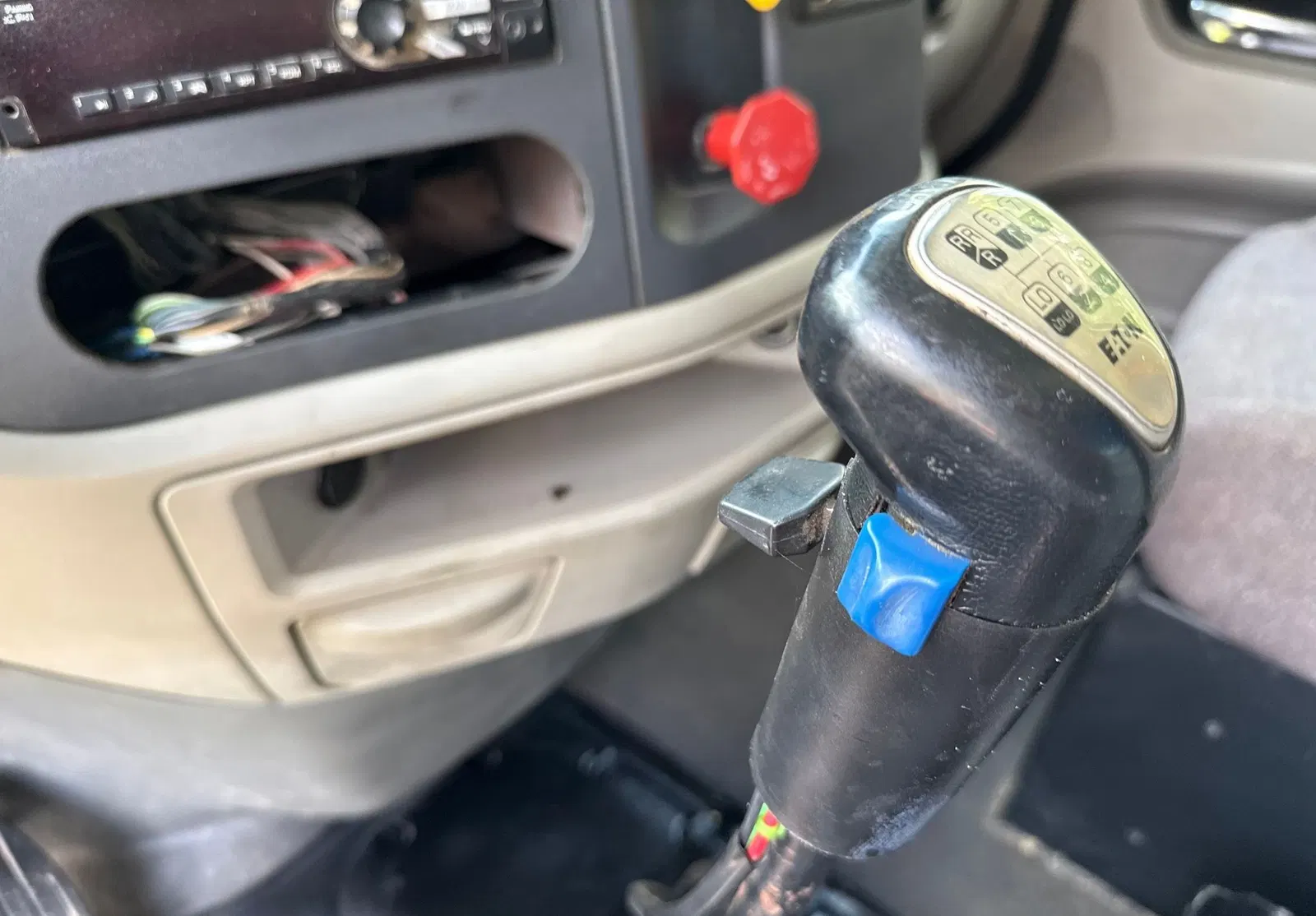 2019 Peterbilt 567