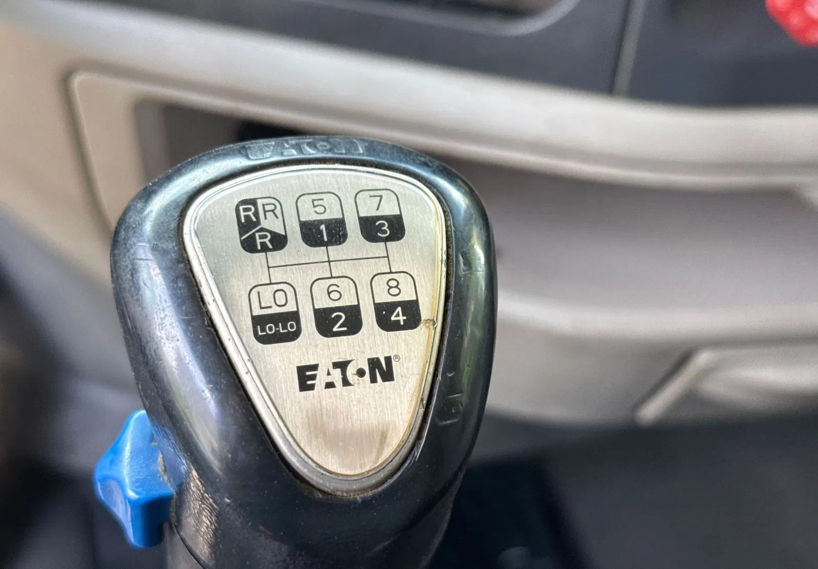 2019 Peterbilt 567