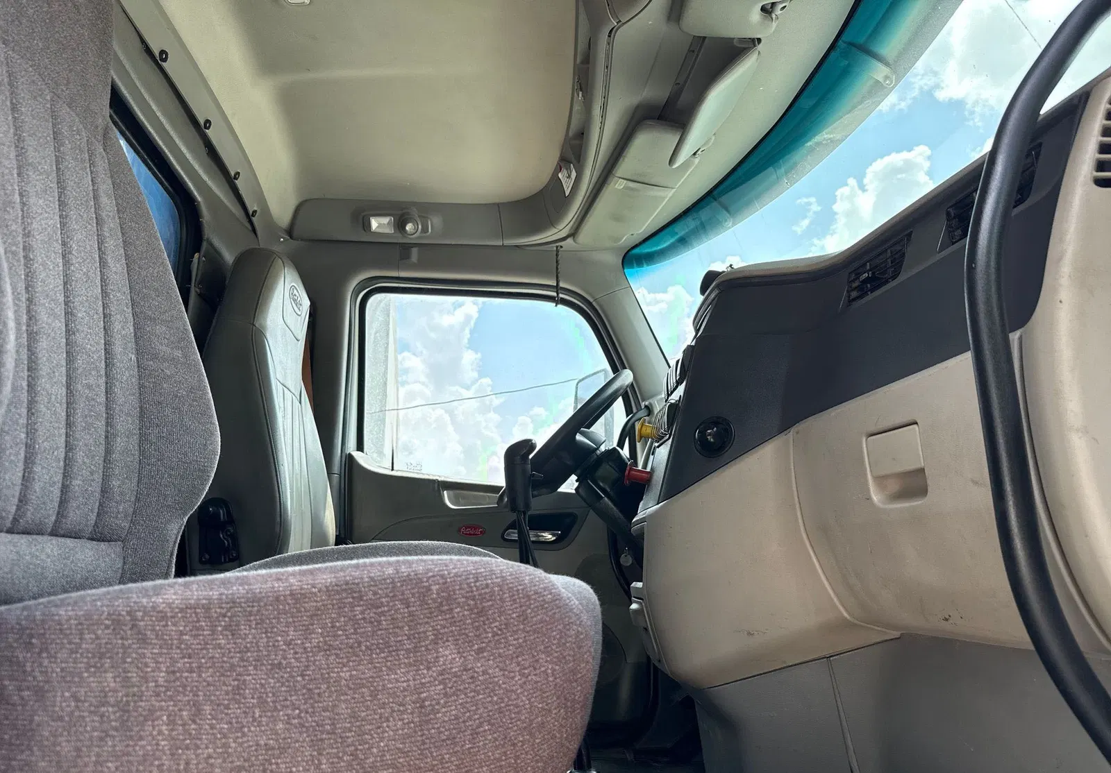 2019 Peterbilt 567