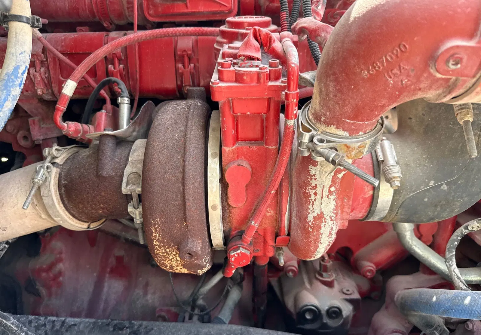 2019 Peterbilt 567