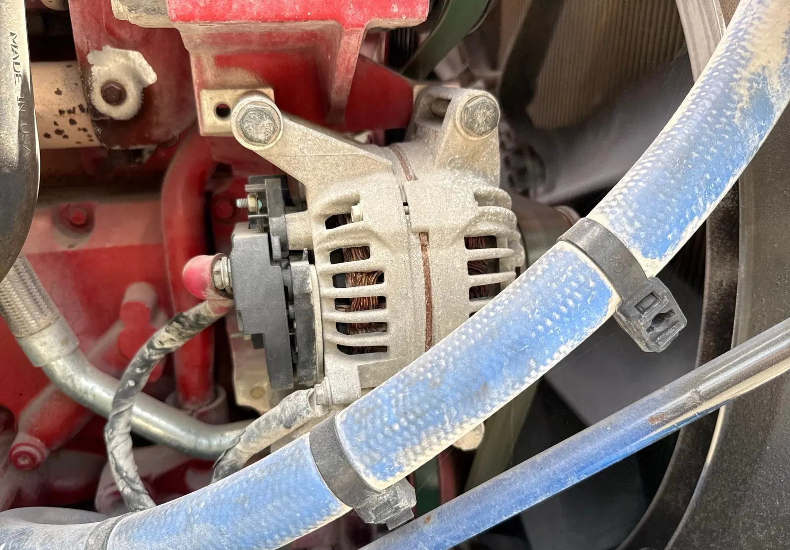 2019 Peterbilt 567