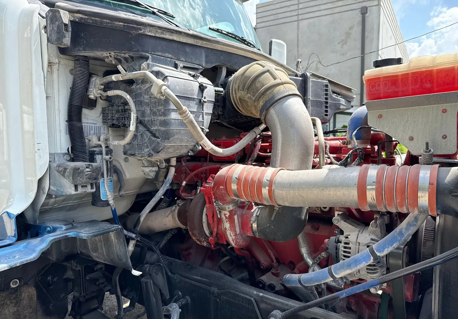 2019 Peterbilt 567