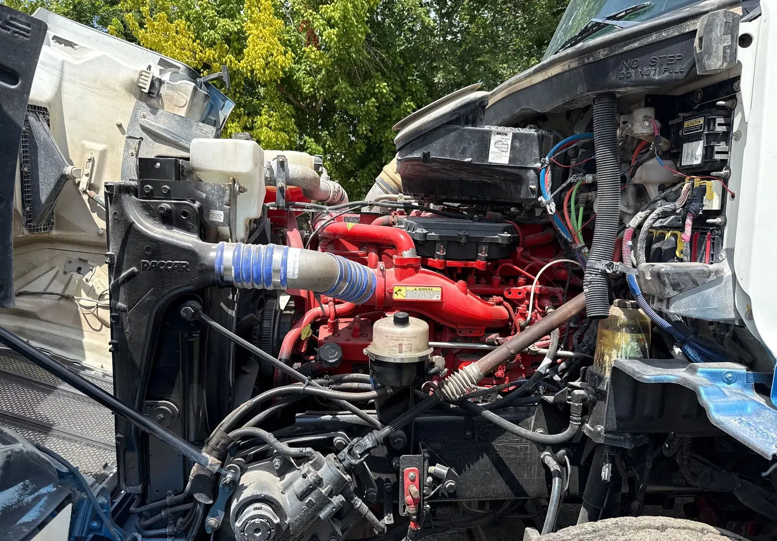 2019 Peterbilt 567