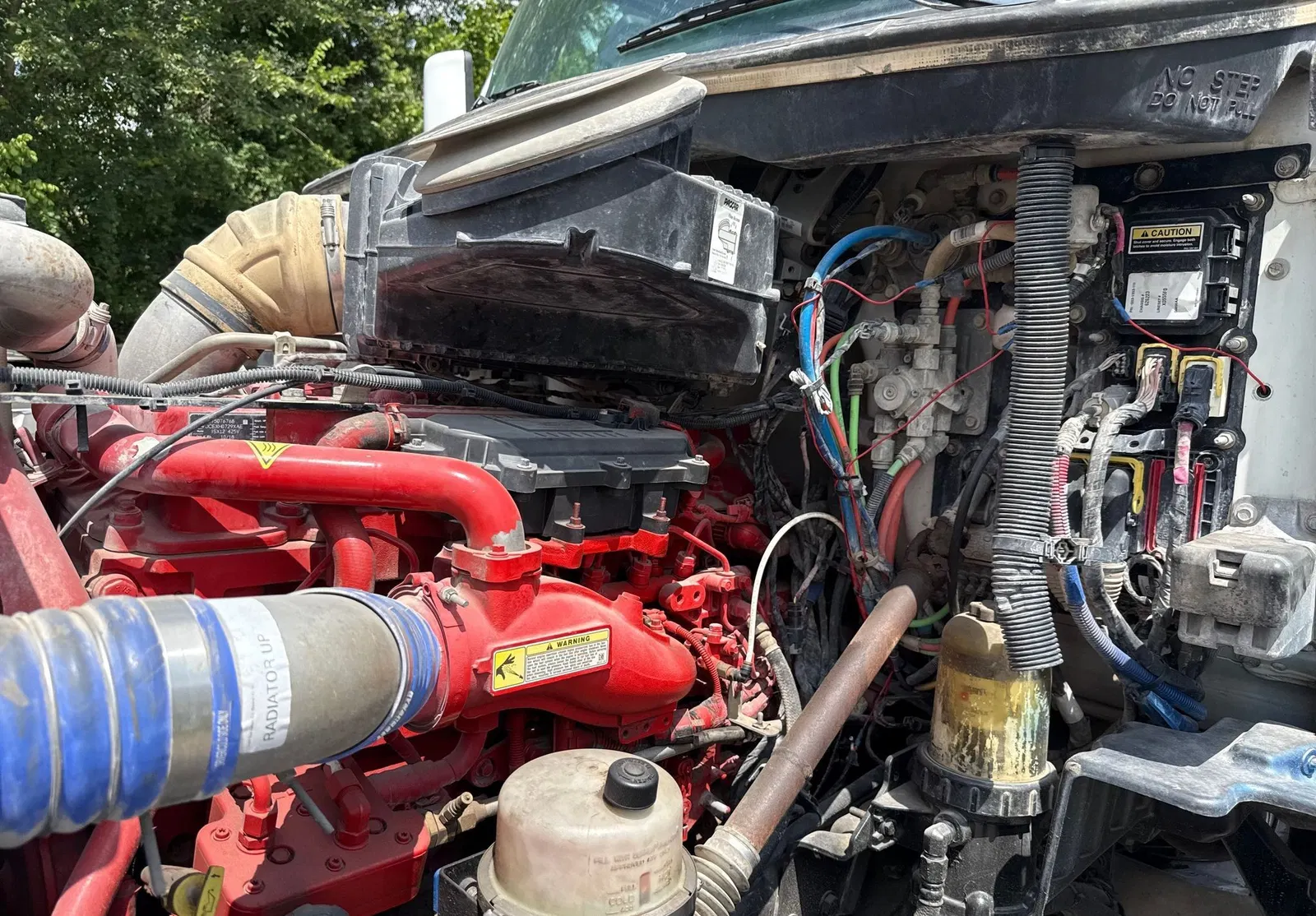 2019 Peterbilt 567