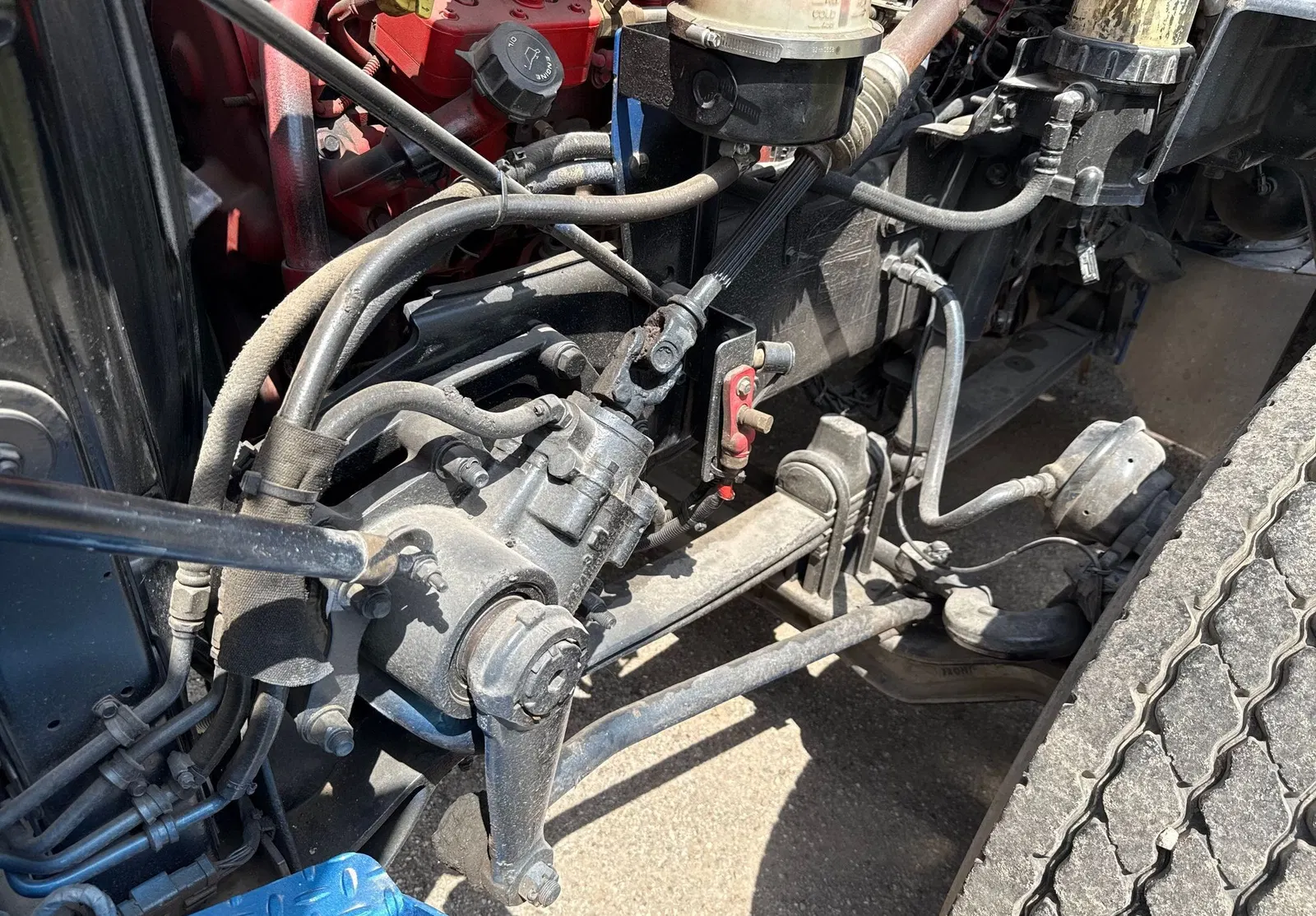 2019 Peterbilt 567