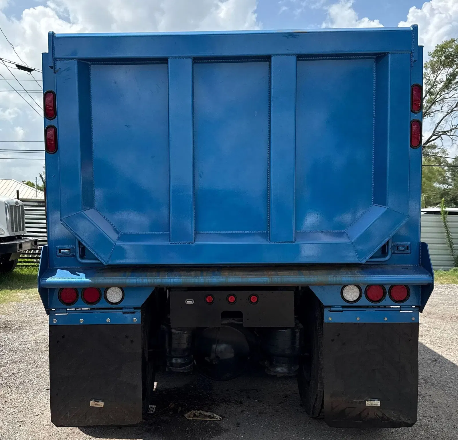 2019 Peterbilt 567