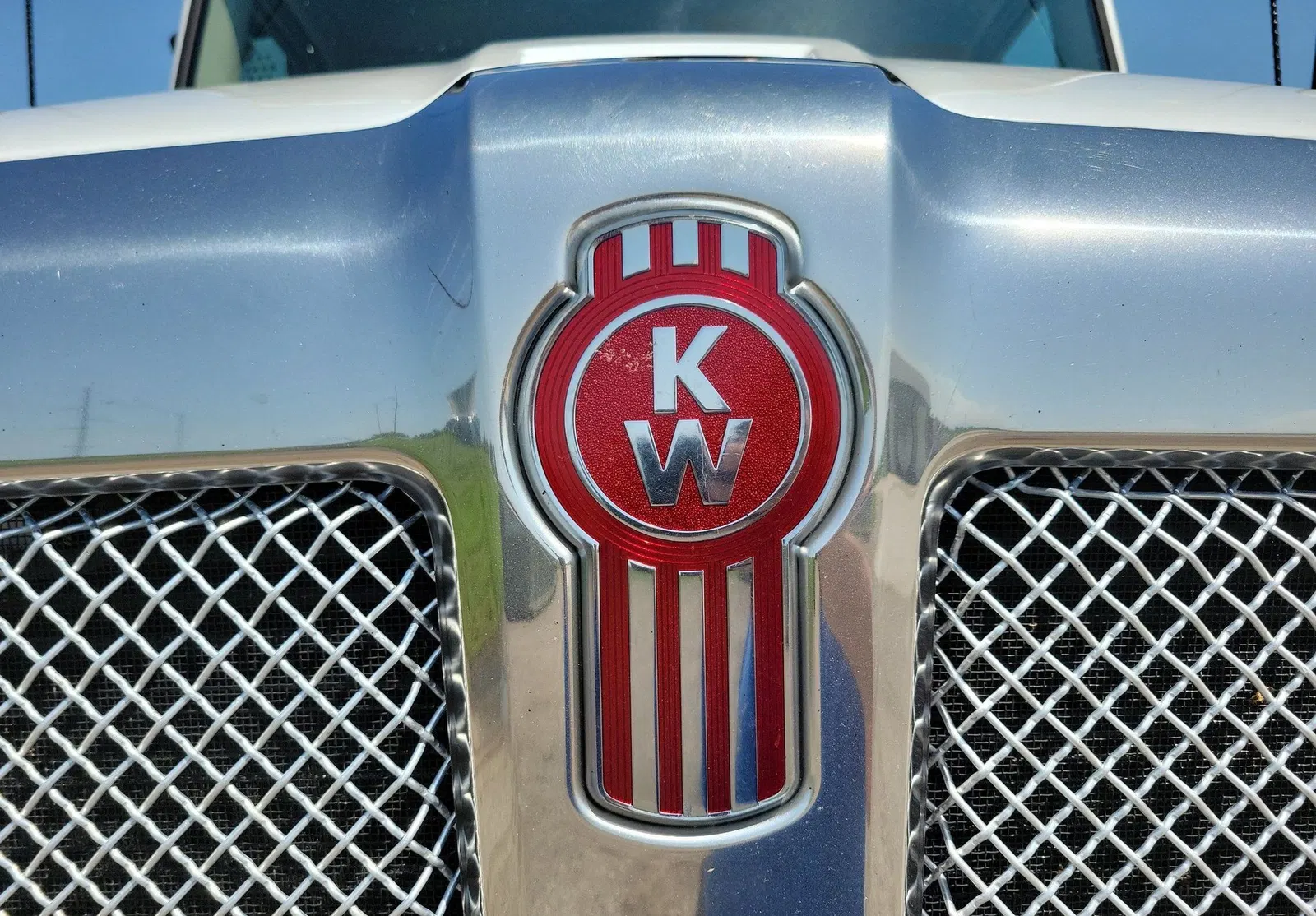 2016 Kenworth T880