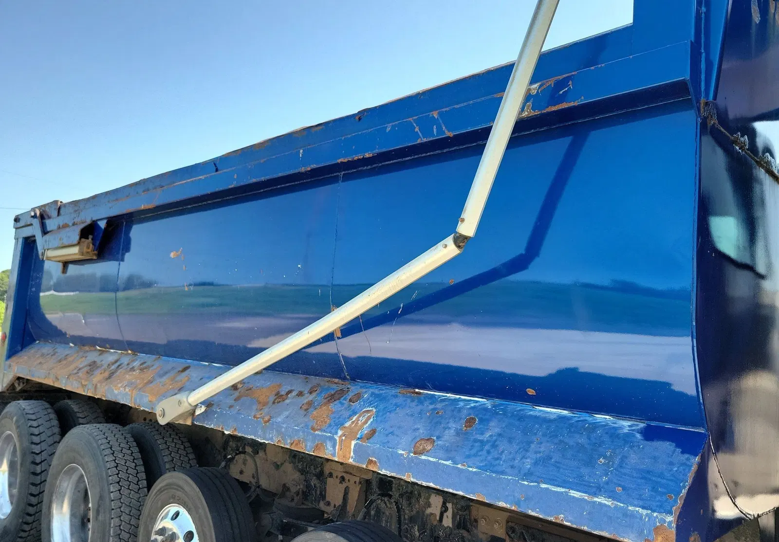 2016 Kenworth T880