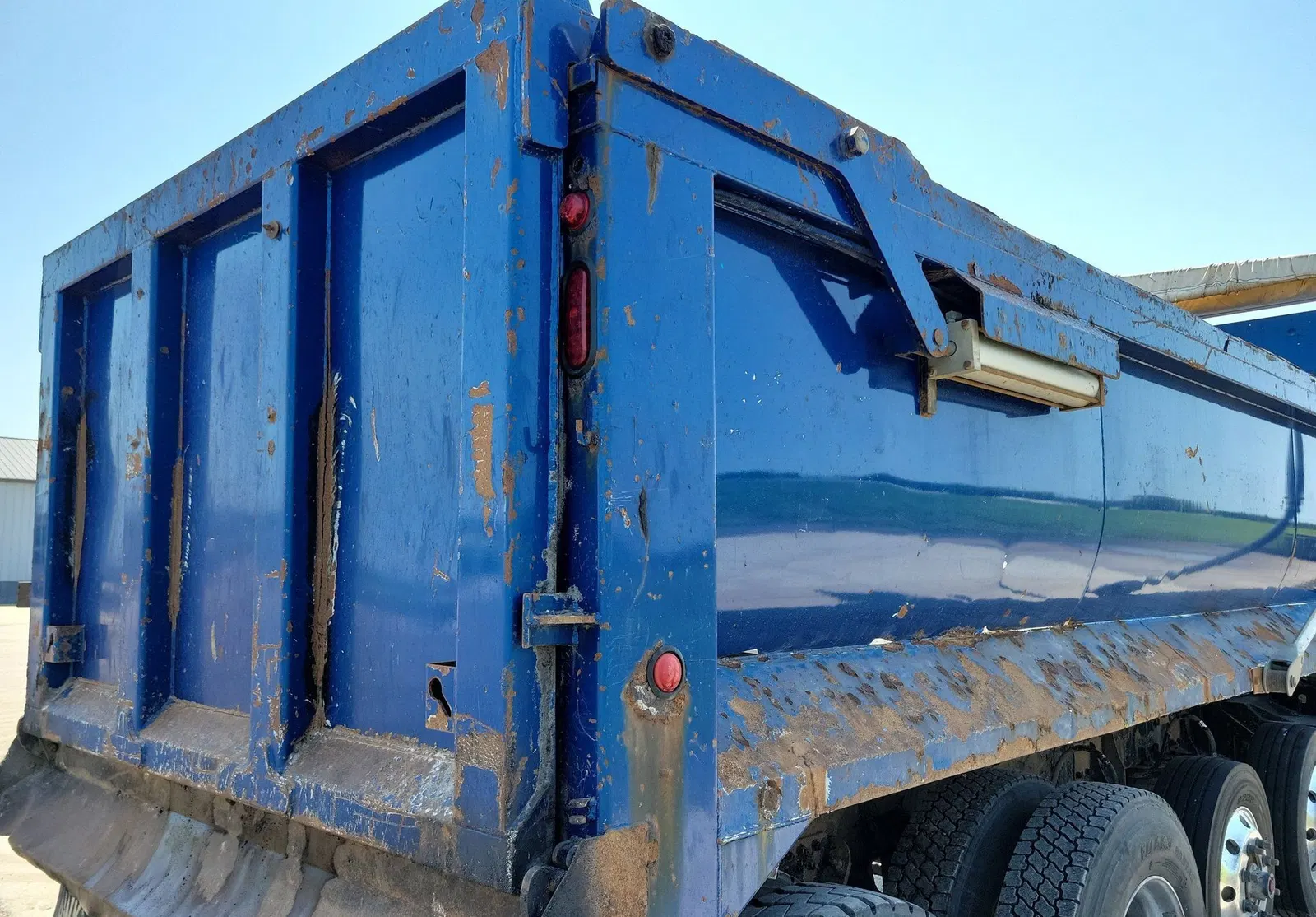 2016 Kenworth T880
