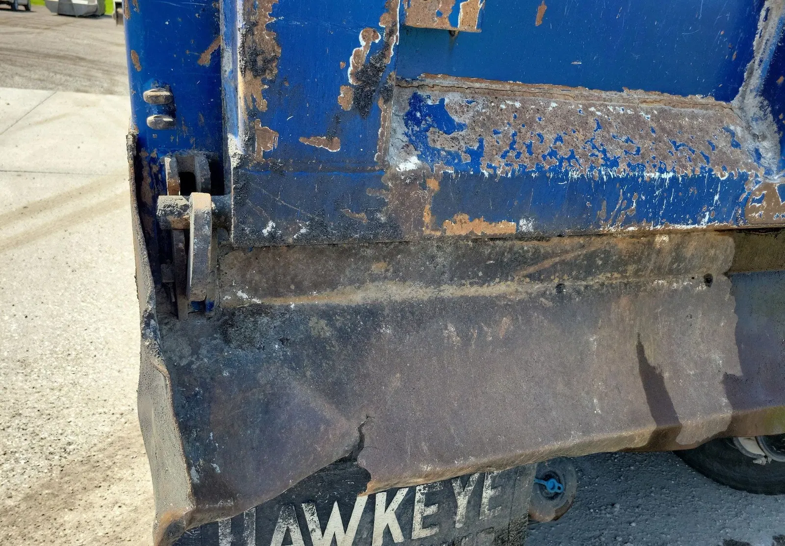 2016 Kenworth T880