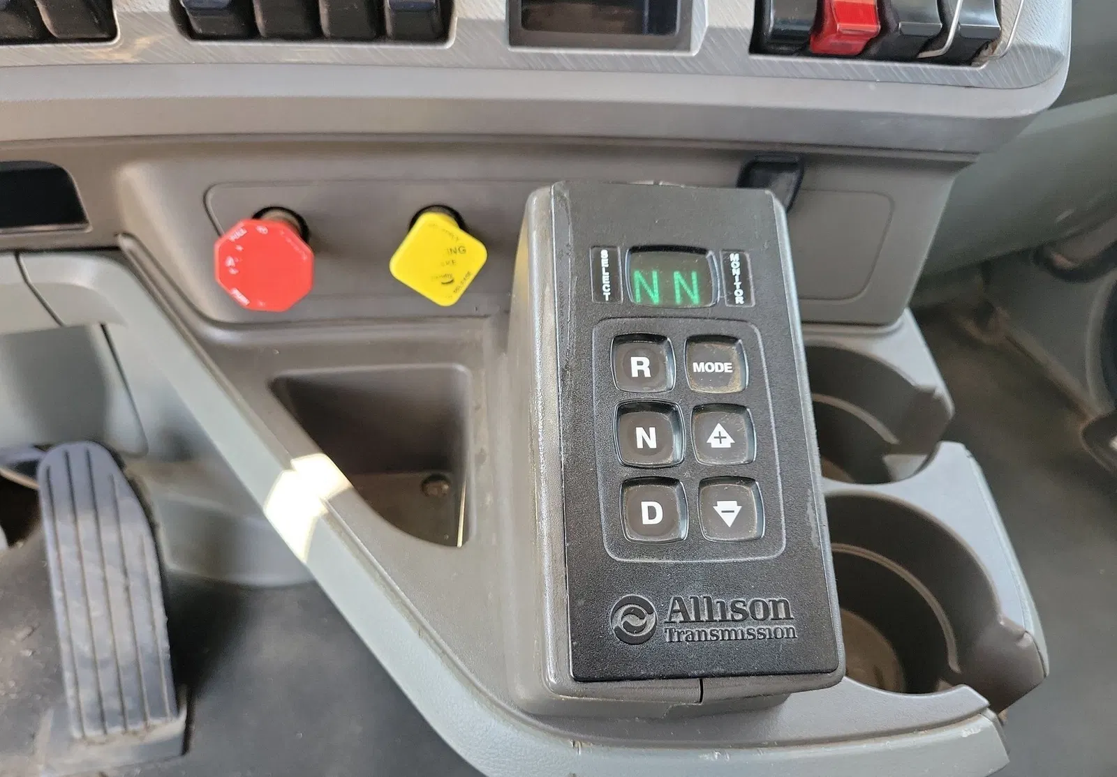 2016 Kenworth T880