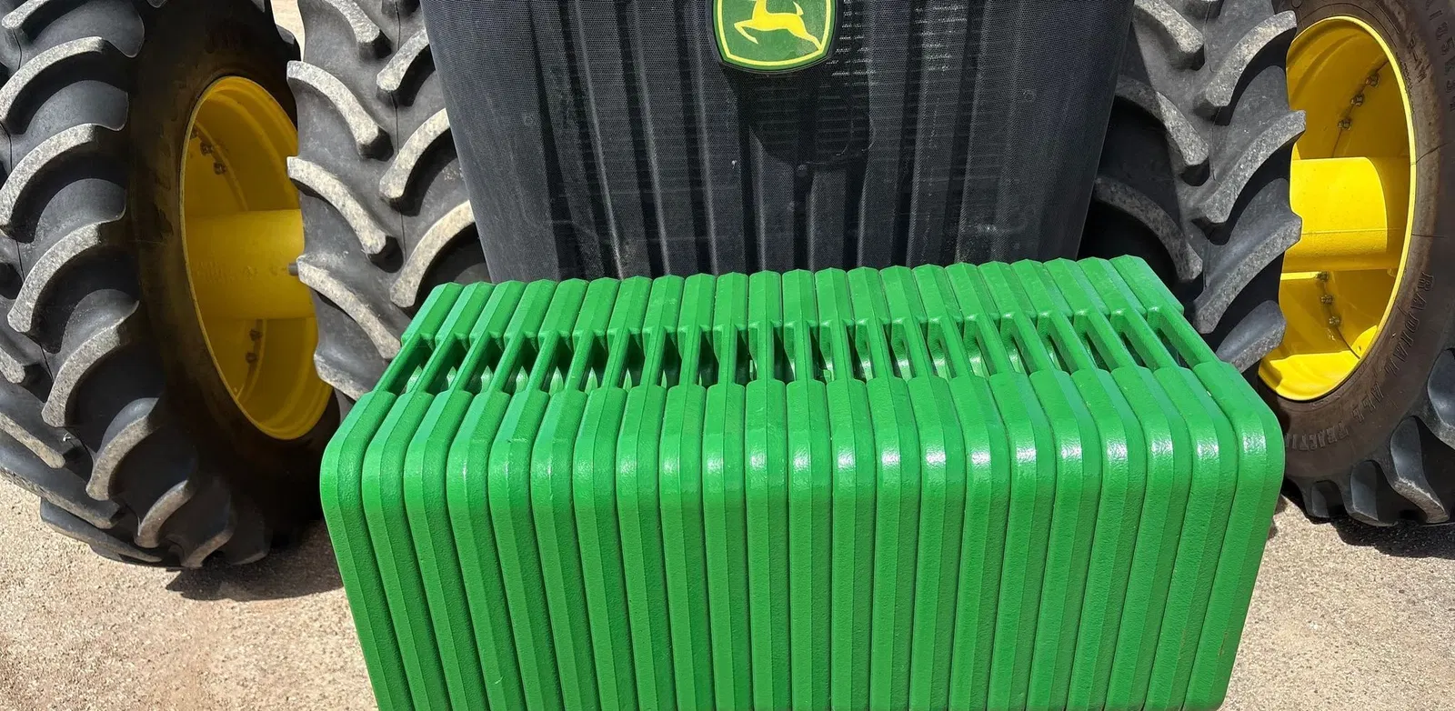 2020 John Deere 8R250