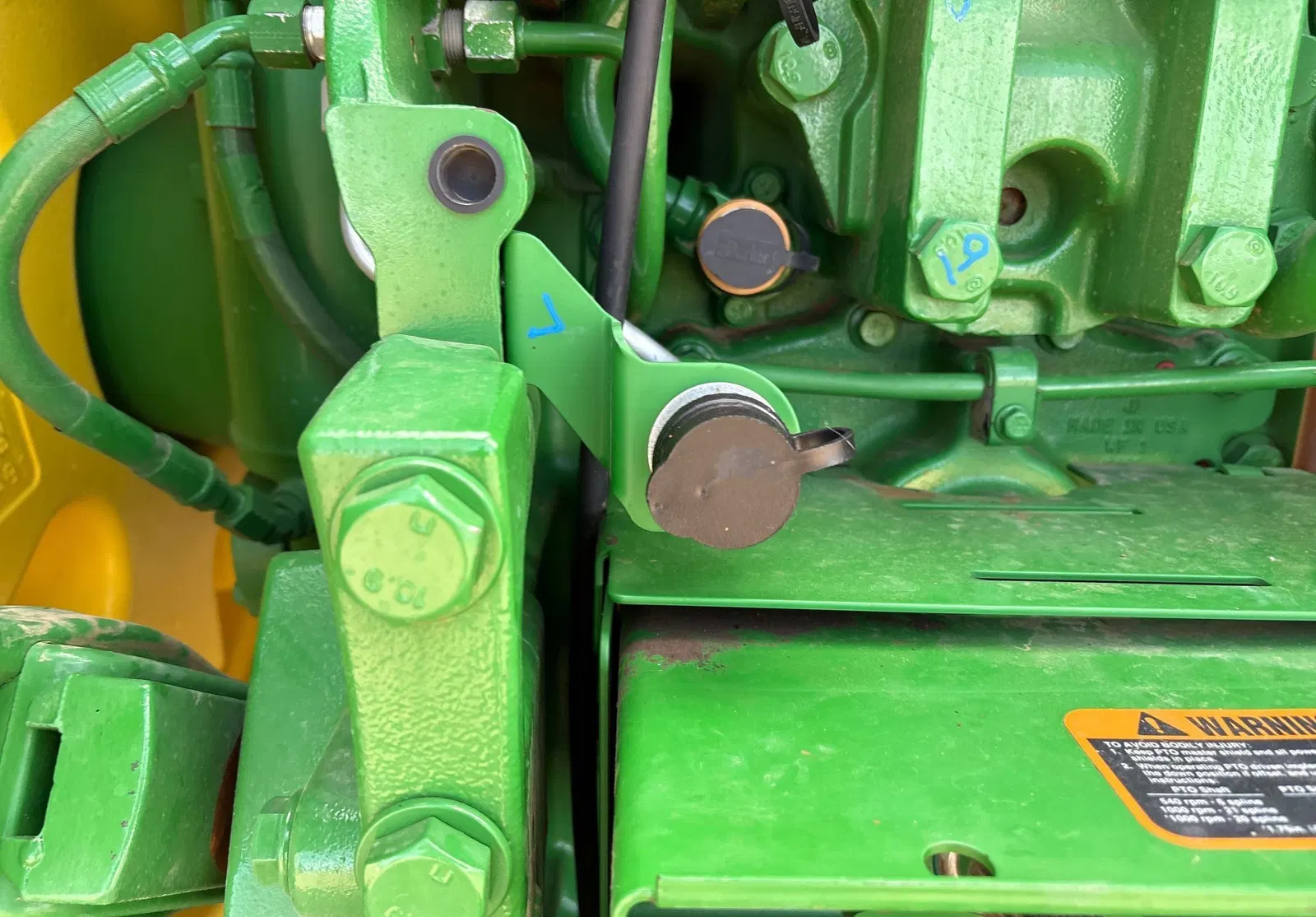 2020 John Deere 8R250