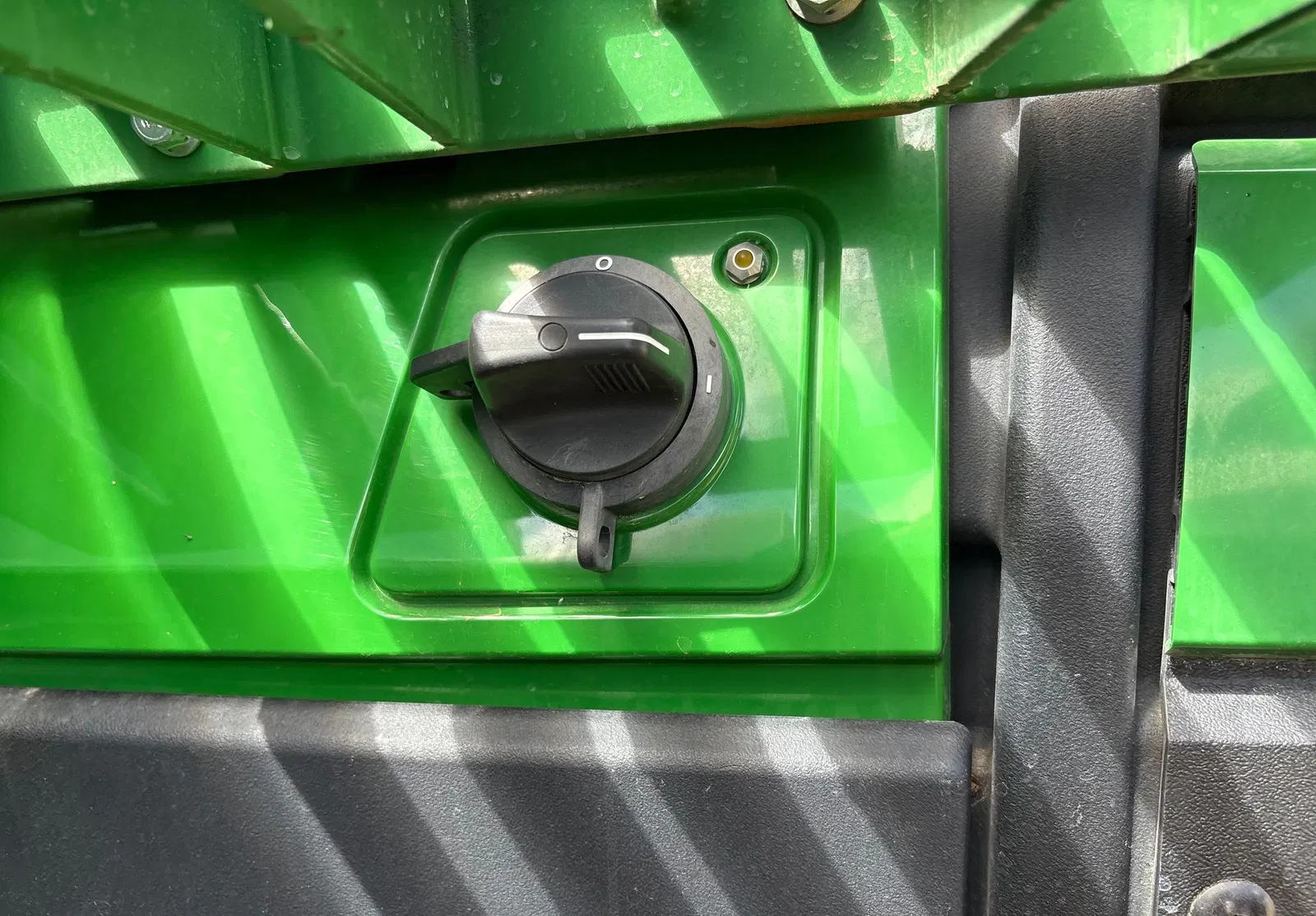 2020 John Deere 8R250