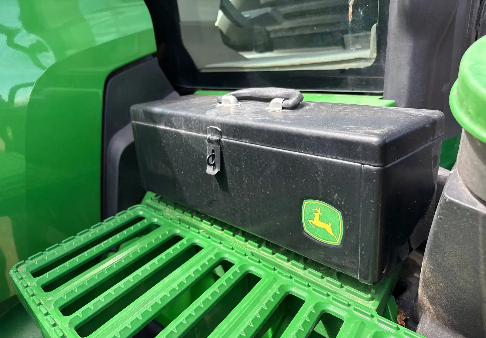 2020 John Deere 8R250