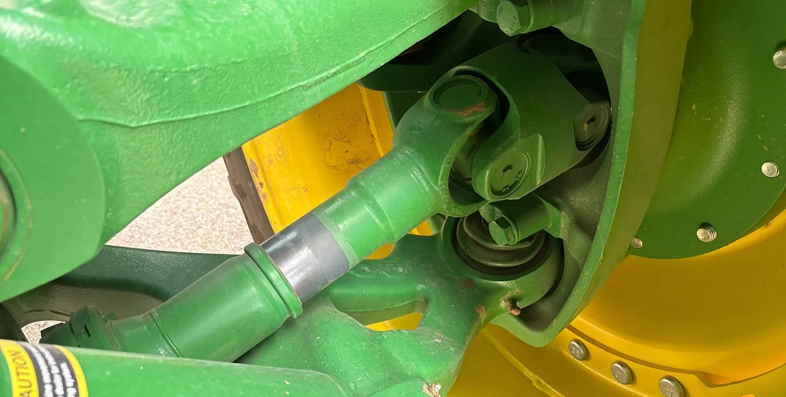 2020 John Deere 8R250
